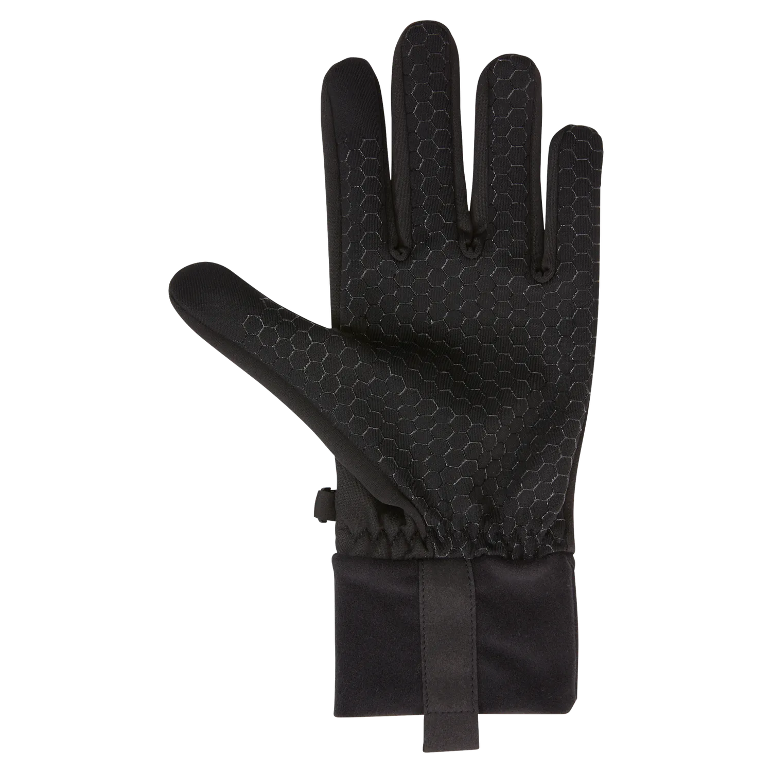 Jack Wolfskin Extensive Glove gants polaire tactiles