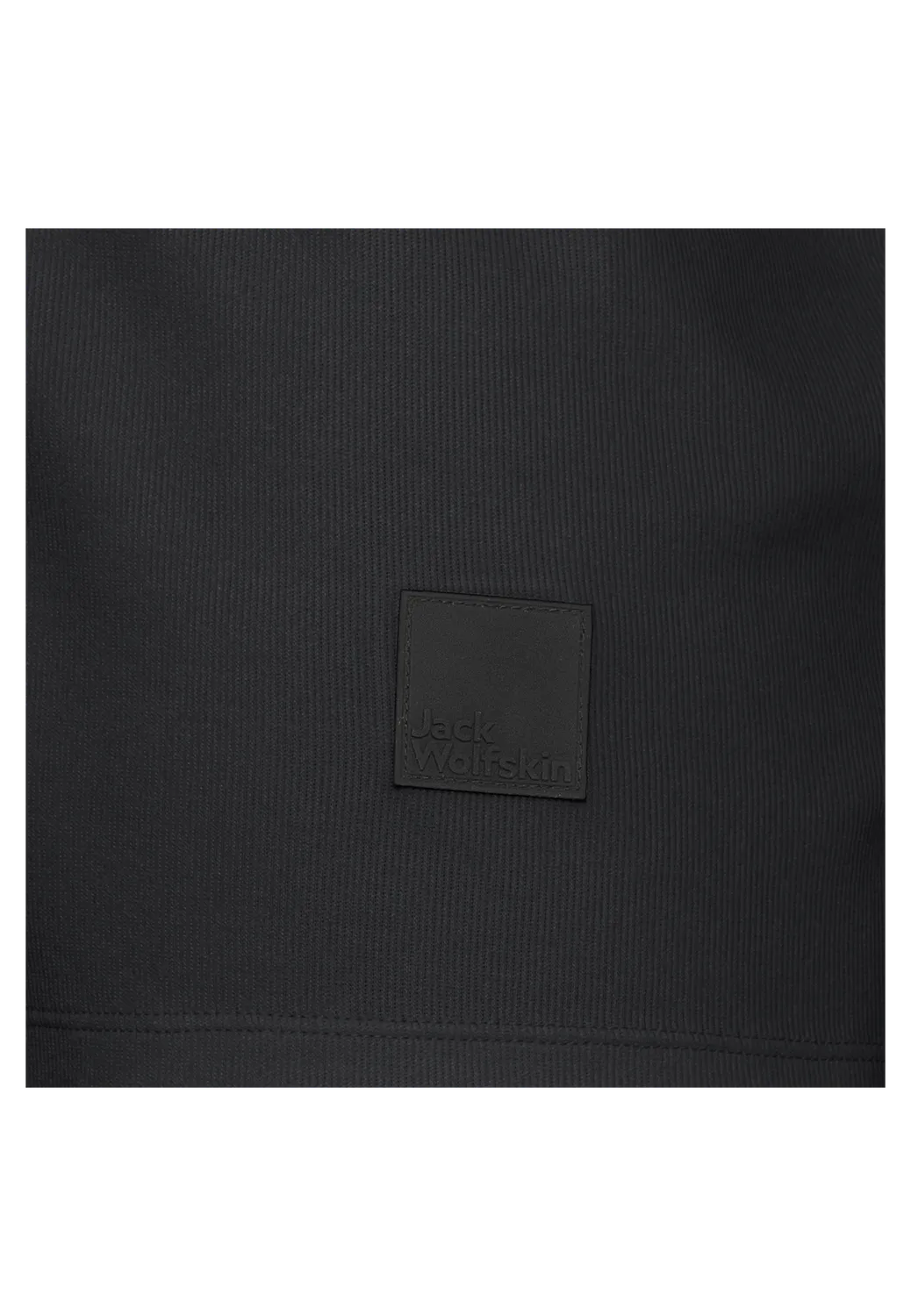 Jack Wolfskin Daily Ease LS W pull femme respirant M