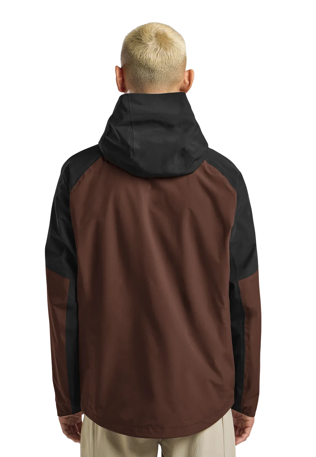 Jack Wolfskin Eagle Peak 2L JKT M veste imperméable homme