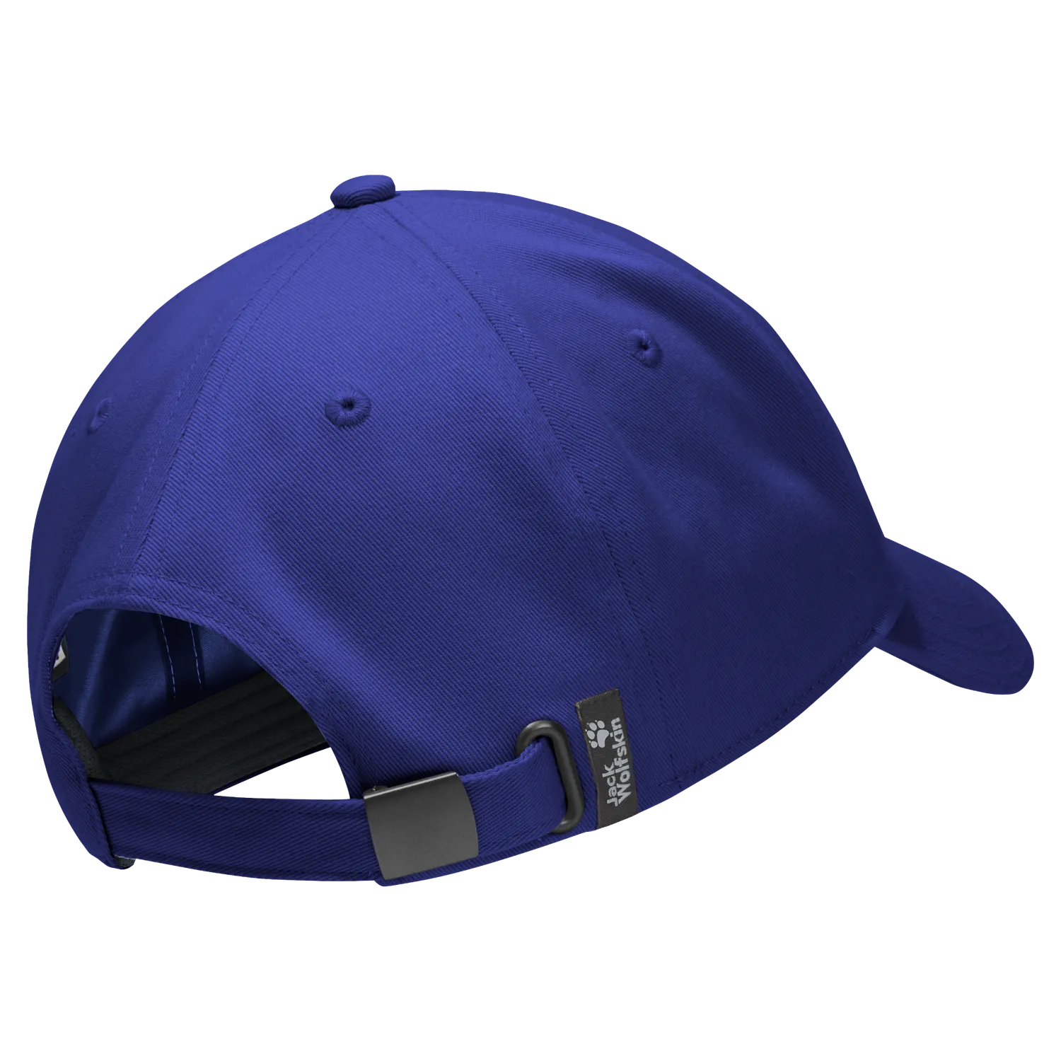 Jack Wolfskin Celebrate Paw Cap casquette anti-UV réglable