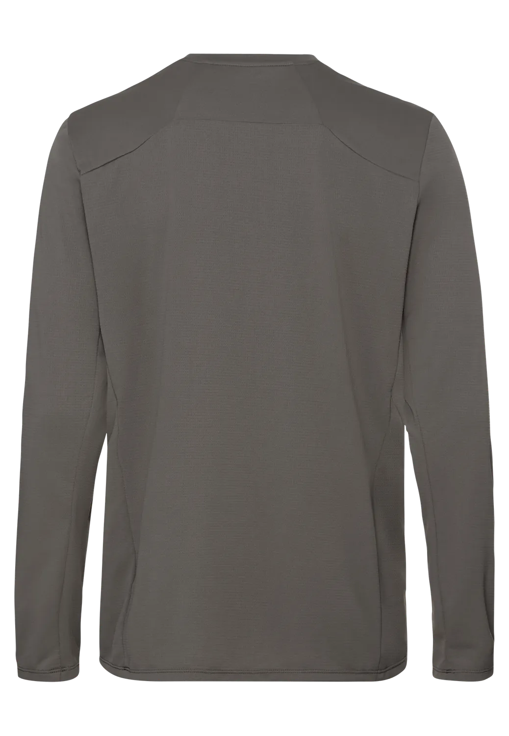 Jack Wolfskin Prelight Suncool LS M chemise homme anti-UV