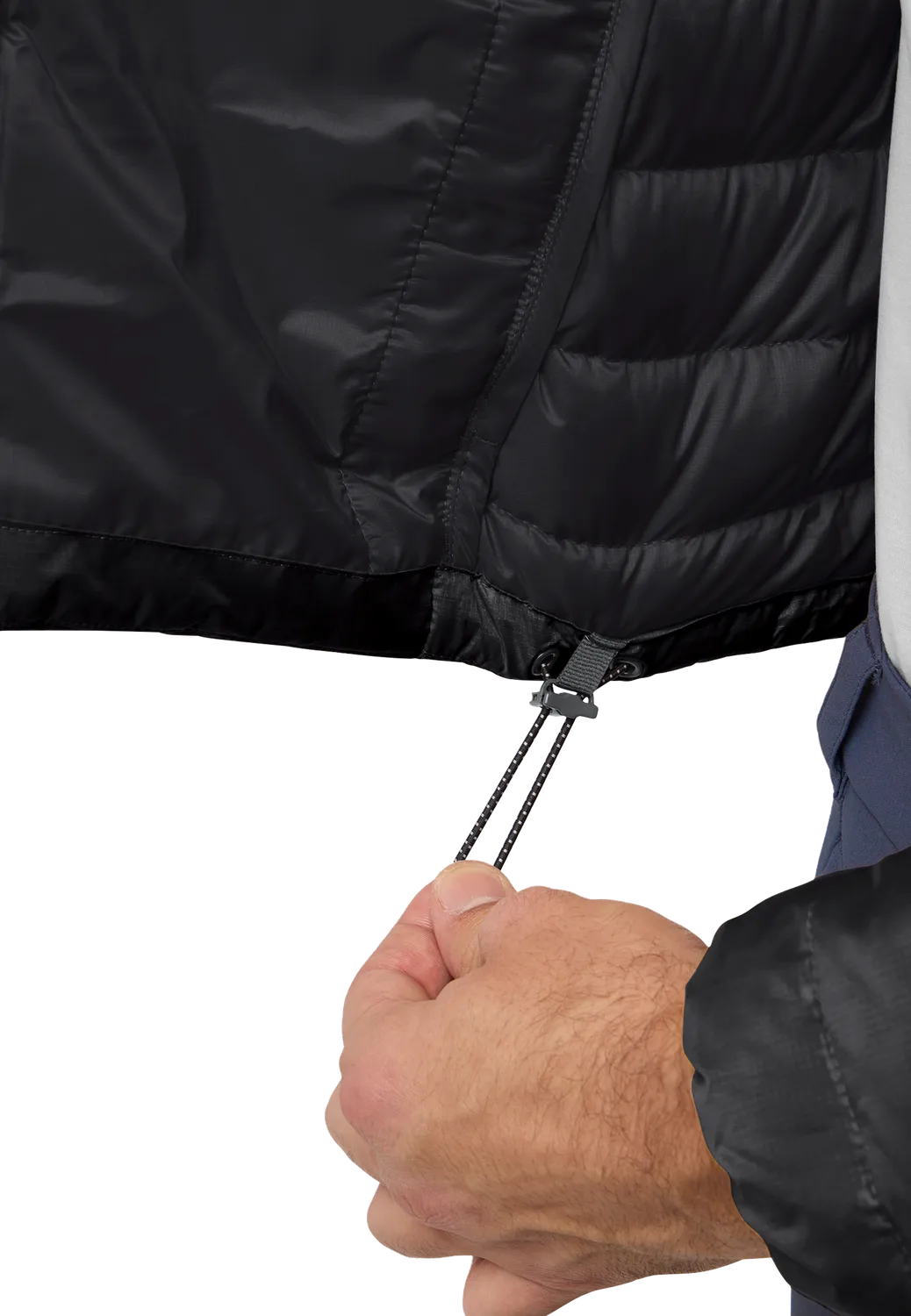 Jack Wolfskin Passamani Down Jkt M doudoune homme chaude