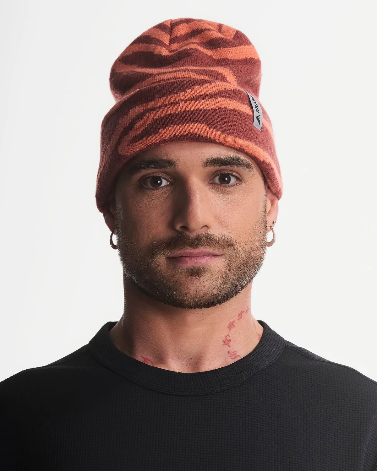 Orage Selkirk bonnet Topo Abysse chaud