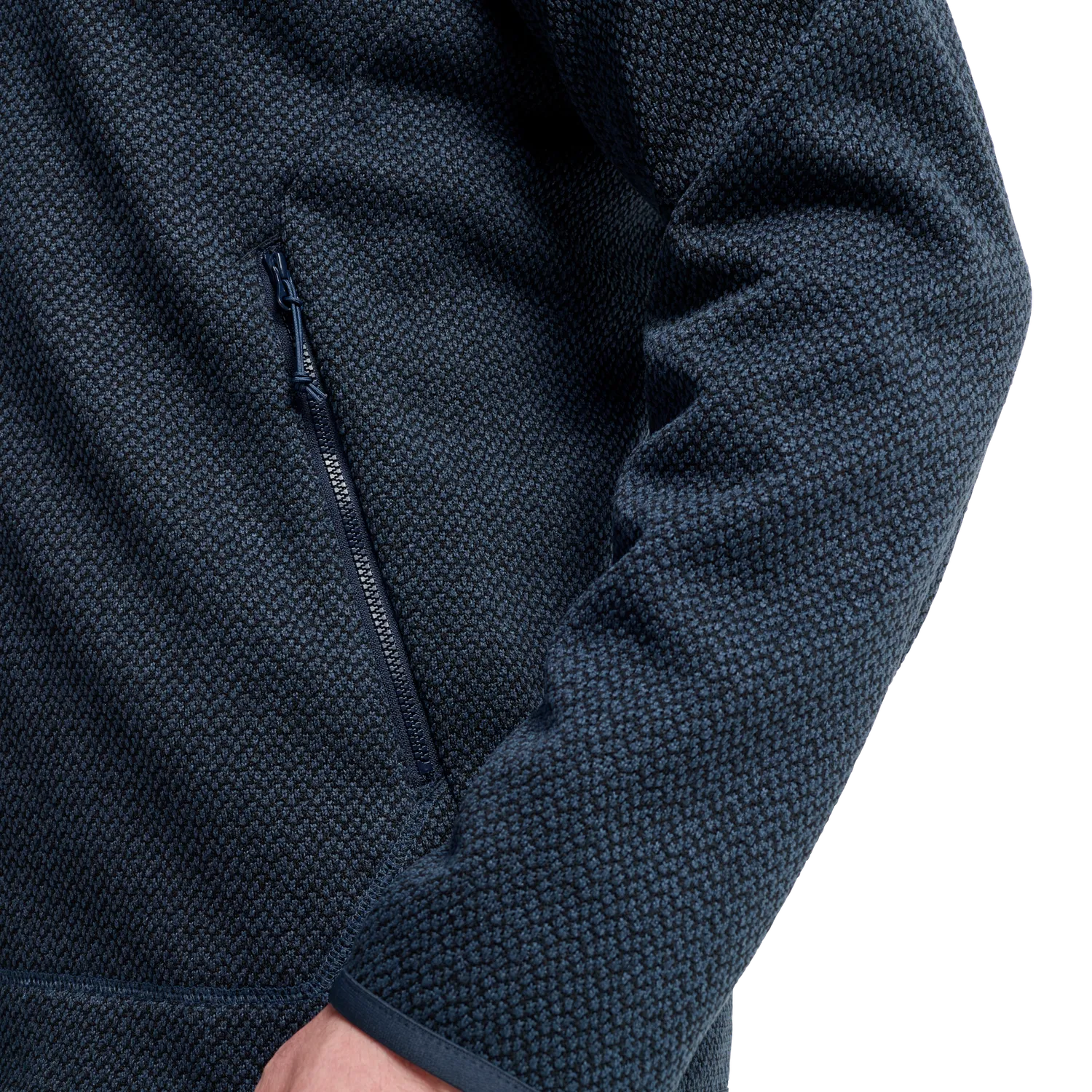 Jack Wolfskin Pinetrail FZ M veste polaire homme zippée