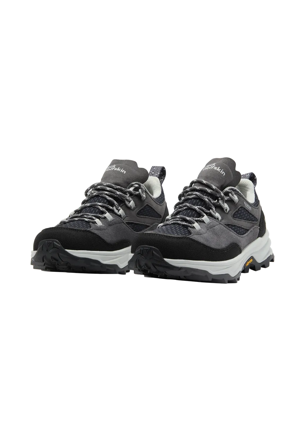 Jack Wolfskin Cyrox Texapore Low W chaussure rando imperméable