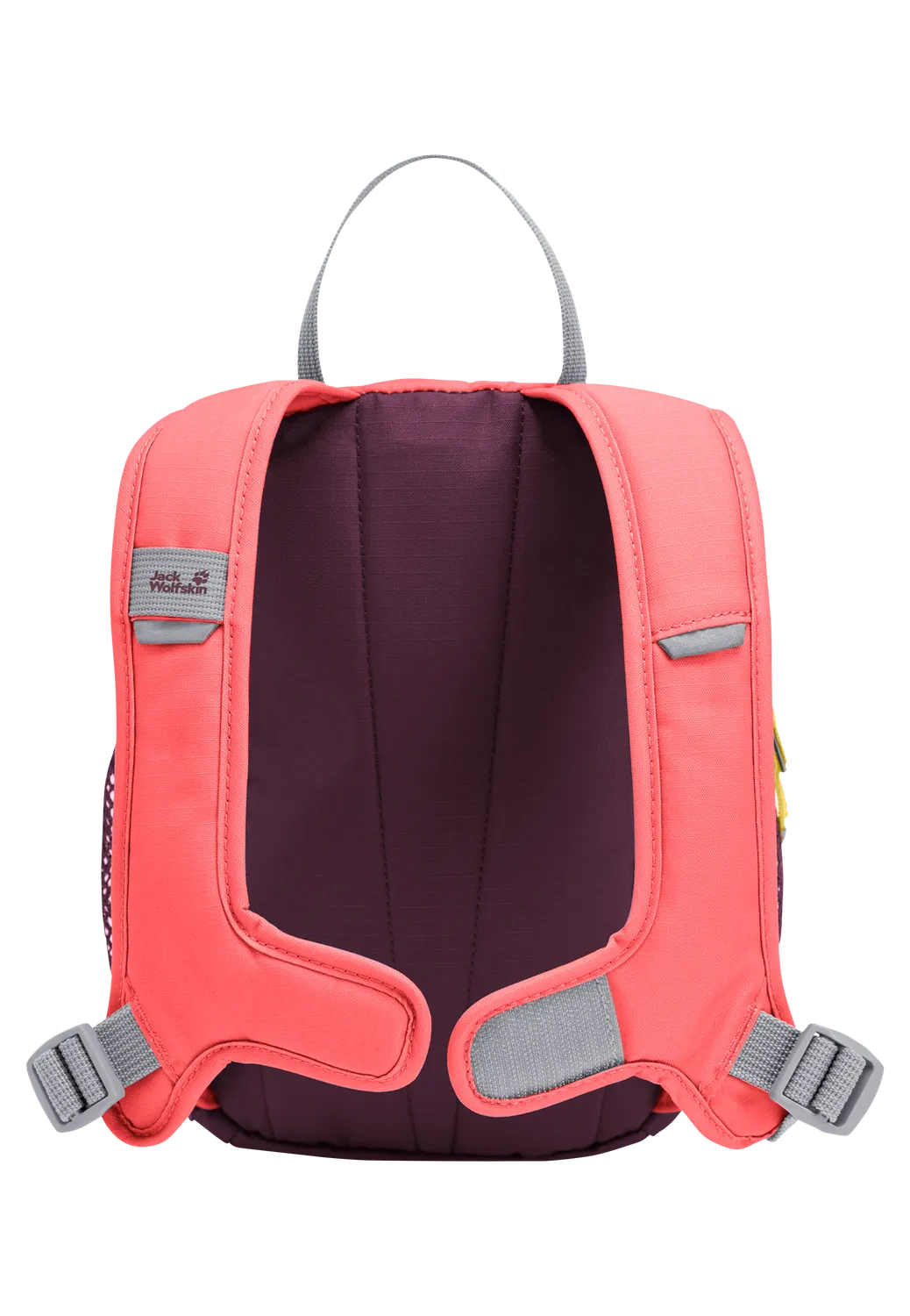 Jack Wolfskin Sprout 5 sac à dos enfant 5 litres