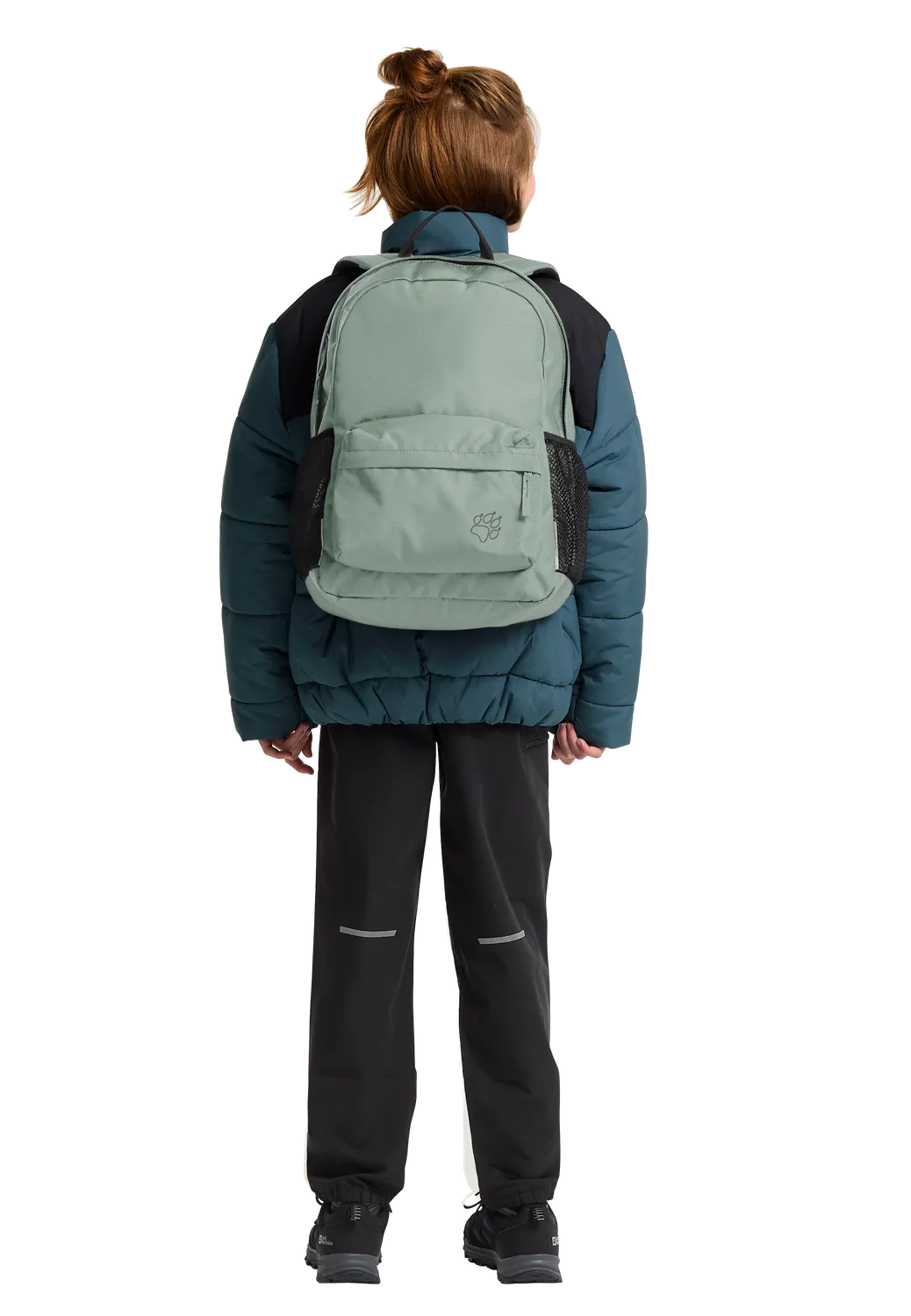 JACK WOLFSKIN REBEL PACK 25 sac à dos 25 L