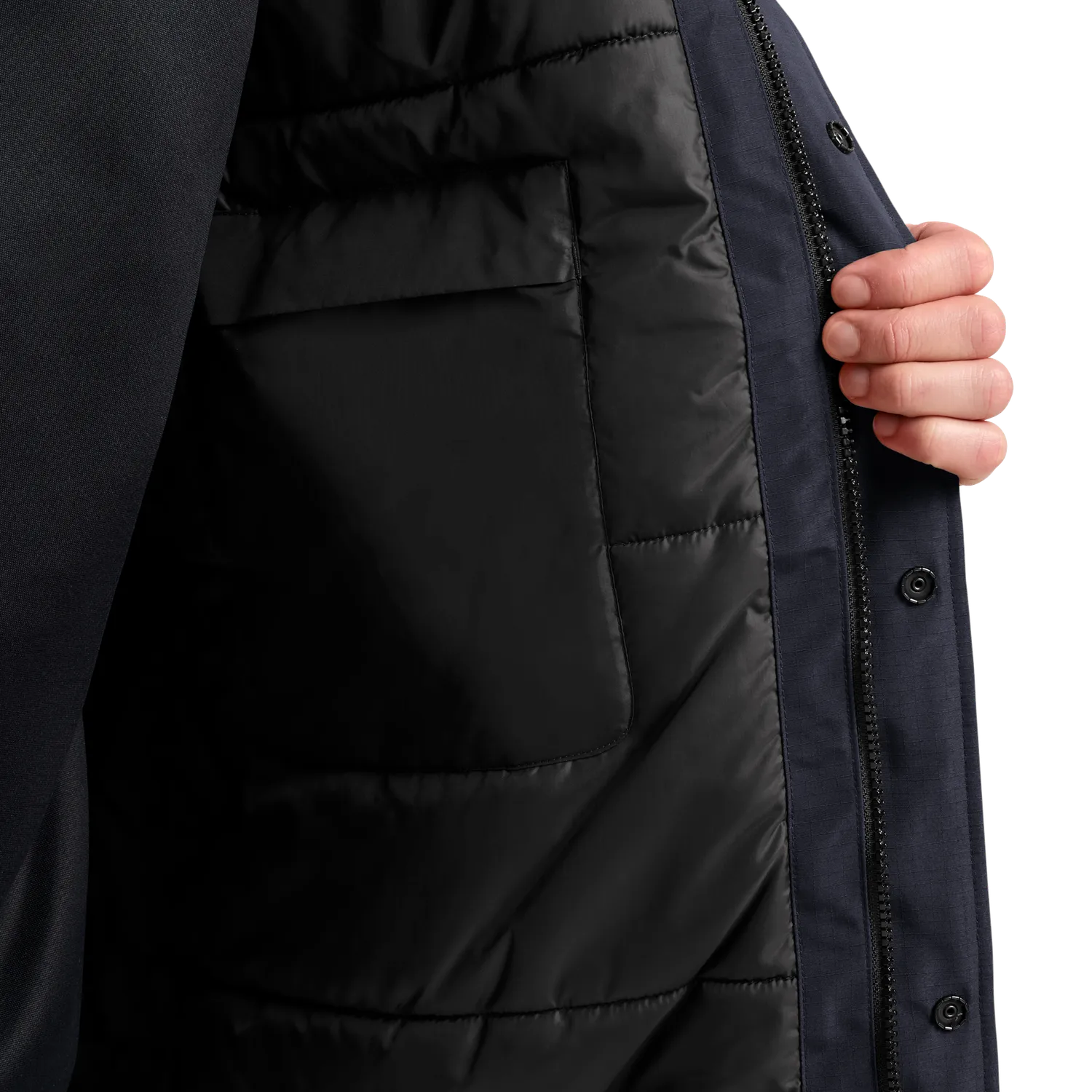 Jack Wolfskin Glacier Shield JKT M veste homme imperméable