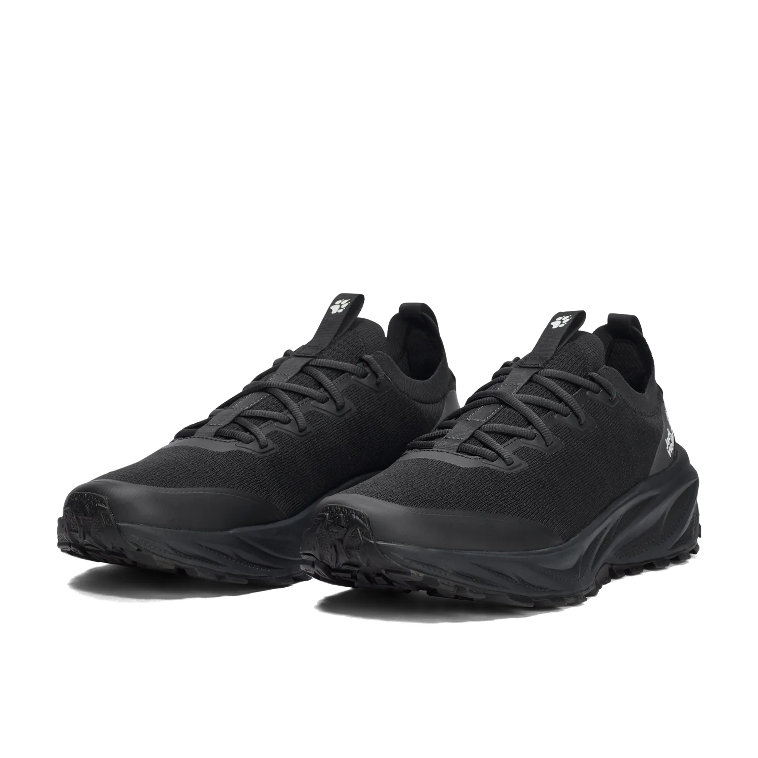 Jack Wolfskin PS Trail Knit Low chaussures homme mesh