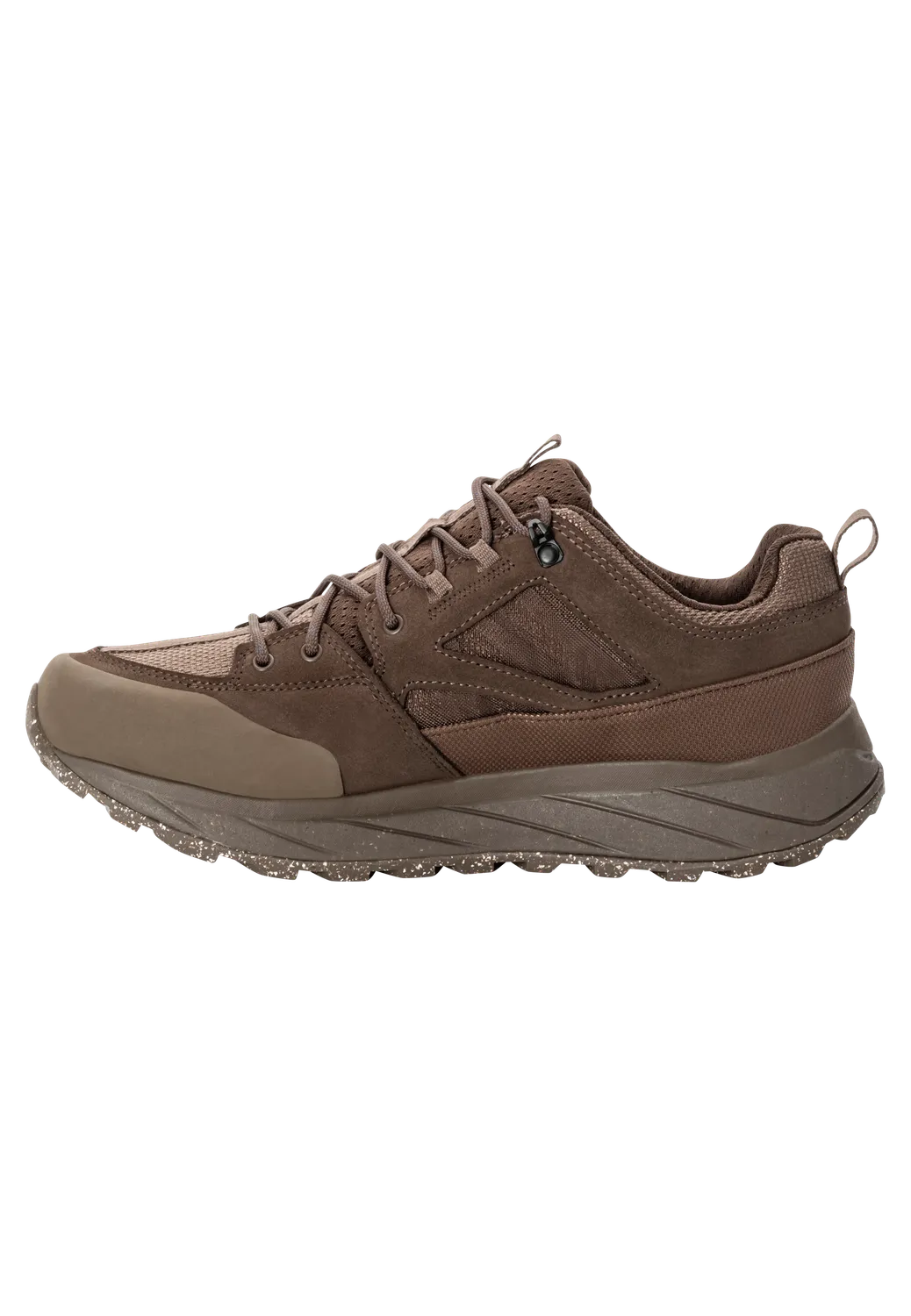 Jack Wolfskin Terraquest Texapore Low chaussures homme