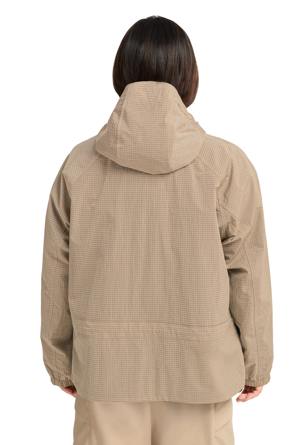 Jack Wolfskin Find The Wild 2L veste femme imperméable