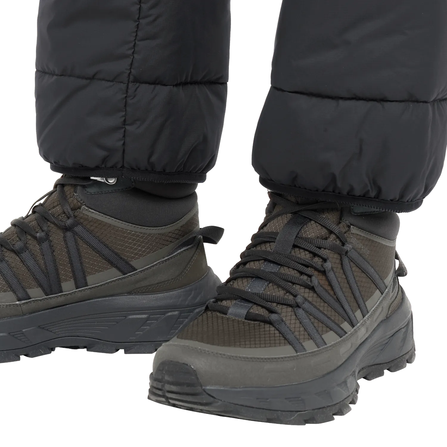 Jack Wolfskin Atmosphere Pants pantalon homme duvet chaud
