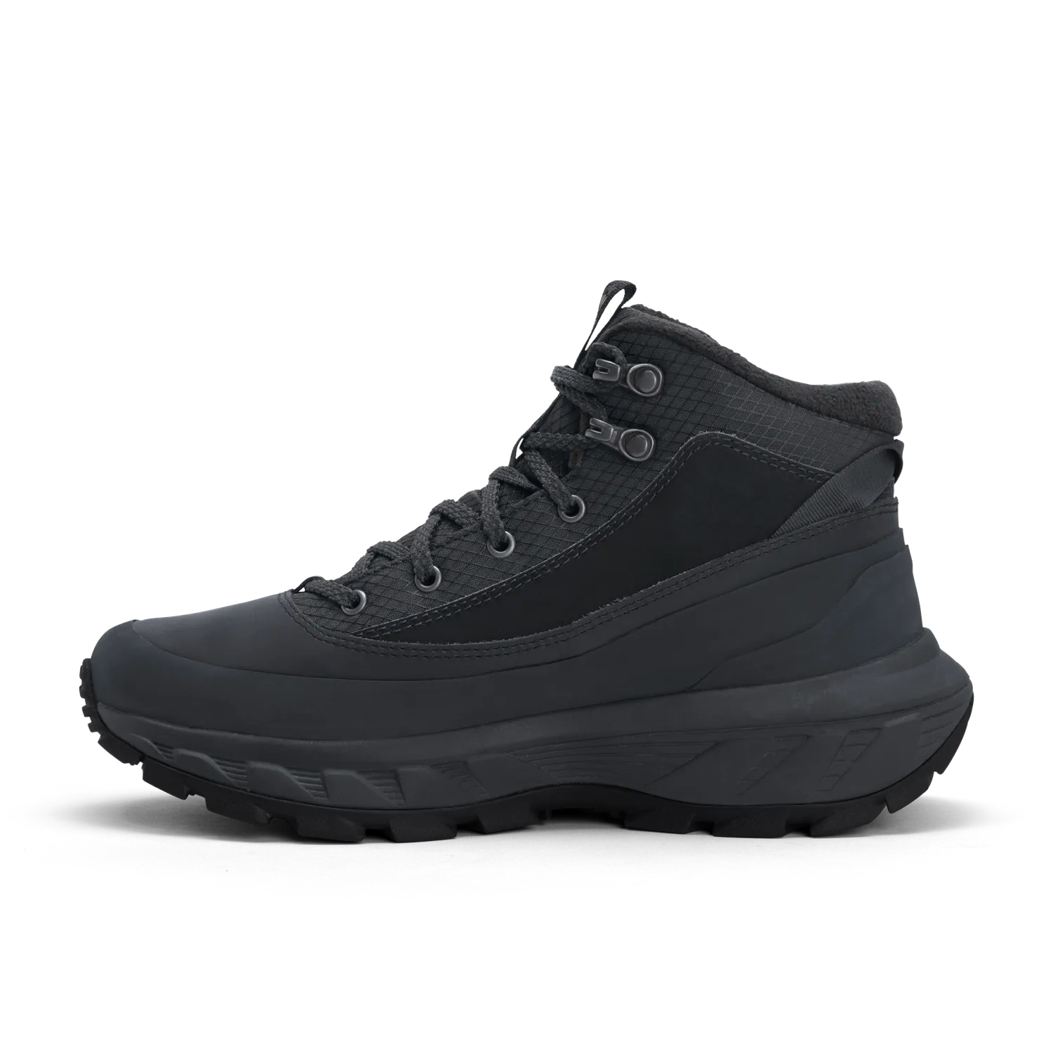 Jack Wolfskin Wild Quest Texapore Mid W bottes hiver femme imperméables
