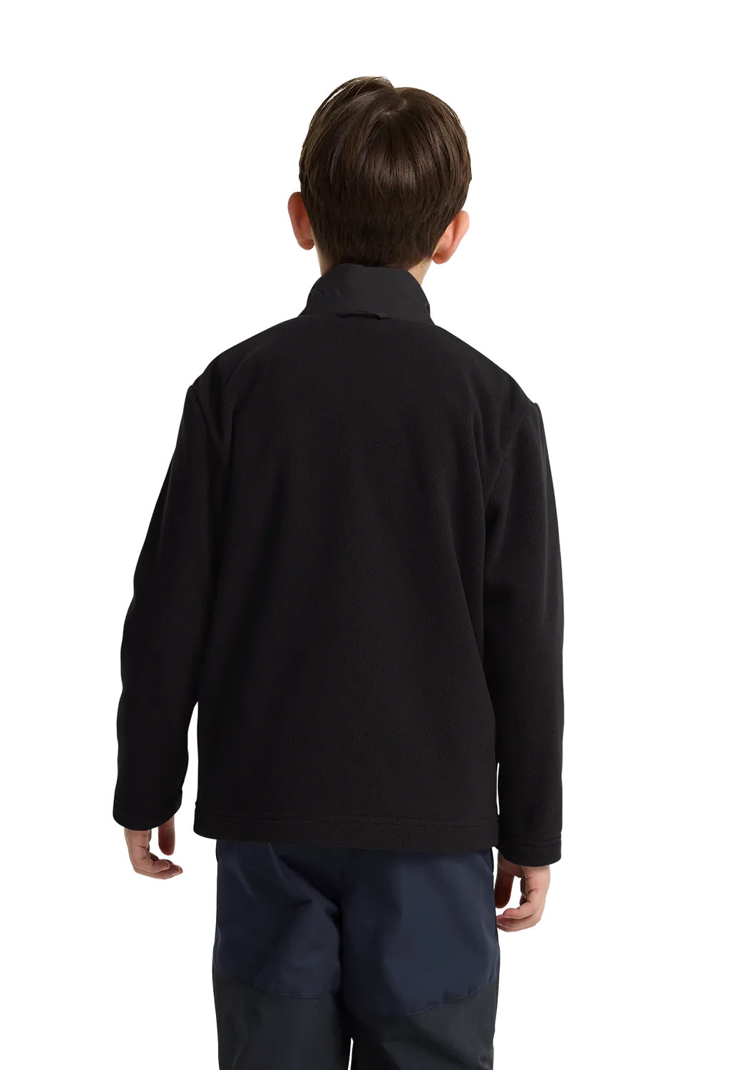 Jack Wolfskin Hybrid 3in1 veste enfant imperméable