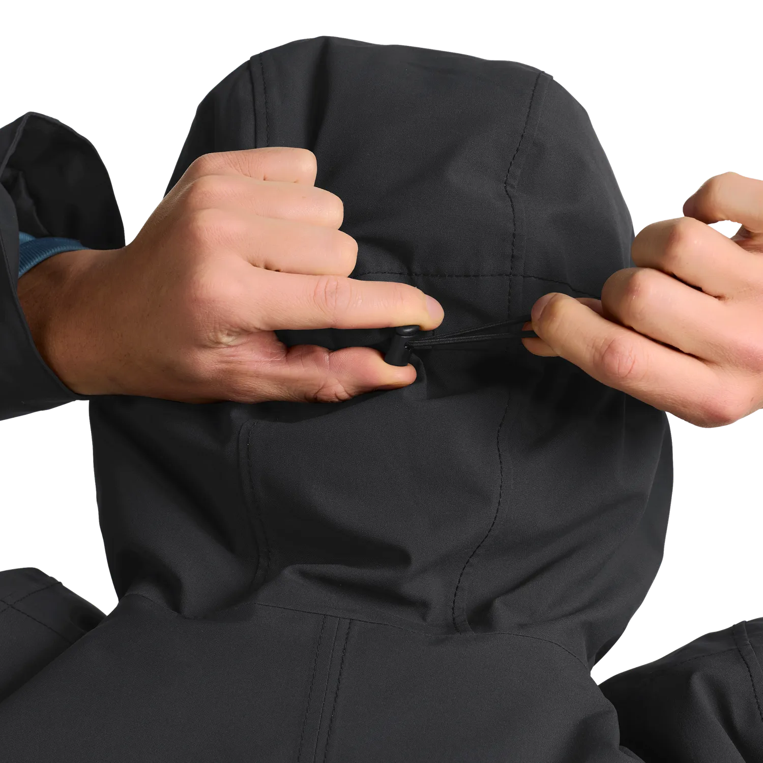 JACK WOLFSKIN COLD CAMP COAT M parka homme isolante