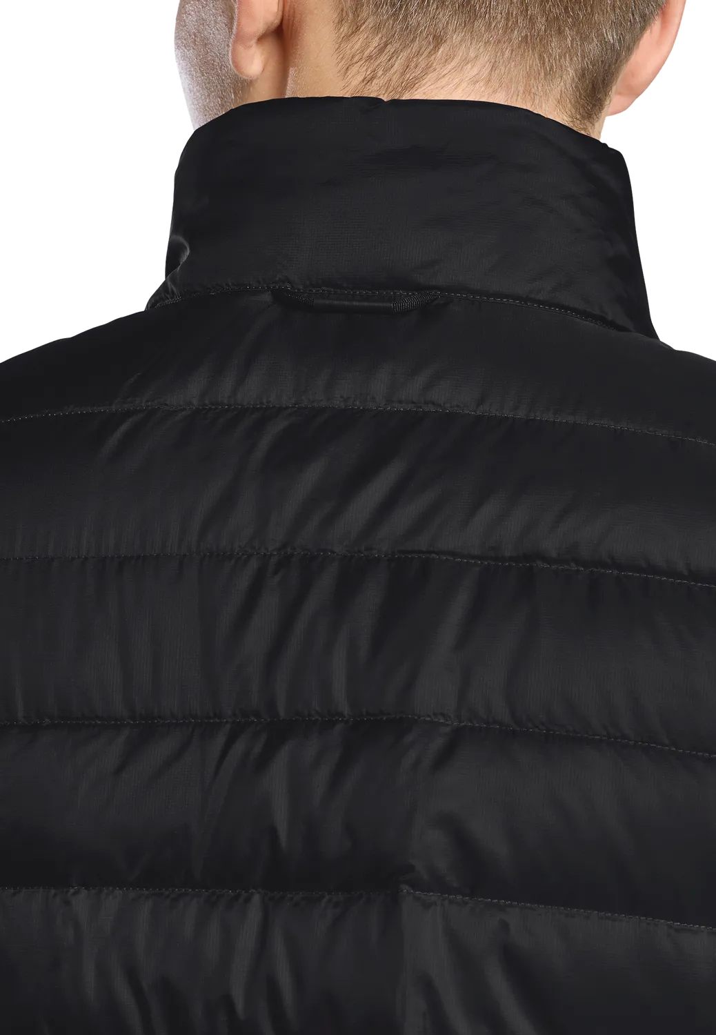 Jack Wolfskin Pilvi Down Vest M gilet duvet 700 cuin