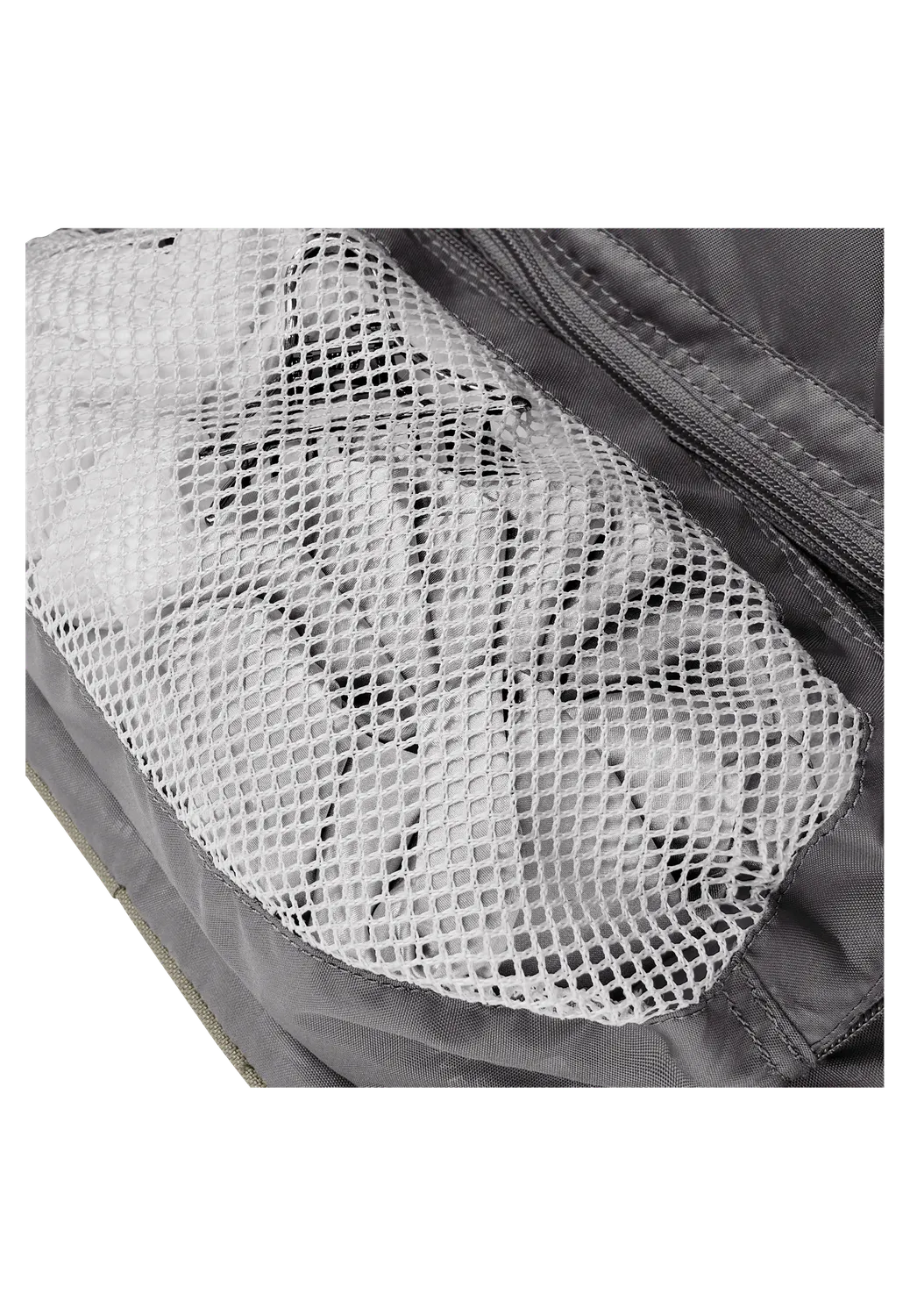Jack Wolfskin Konya Waschsalon trousse toilette miroir