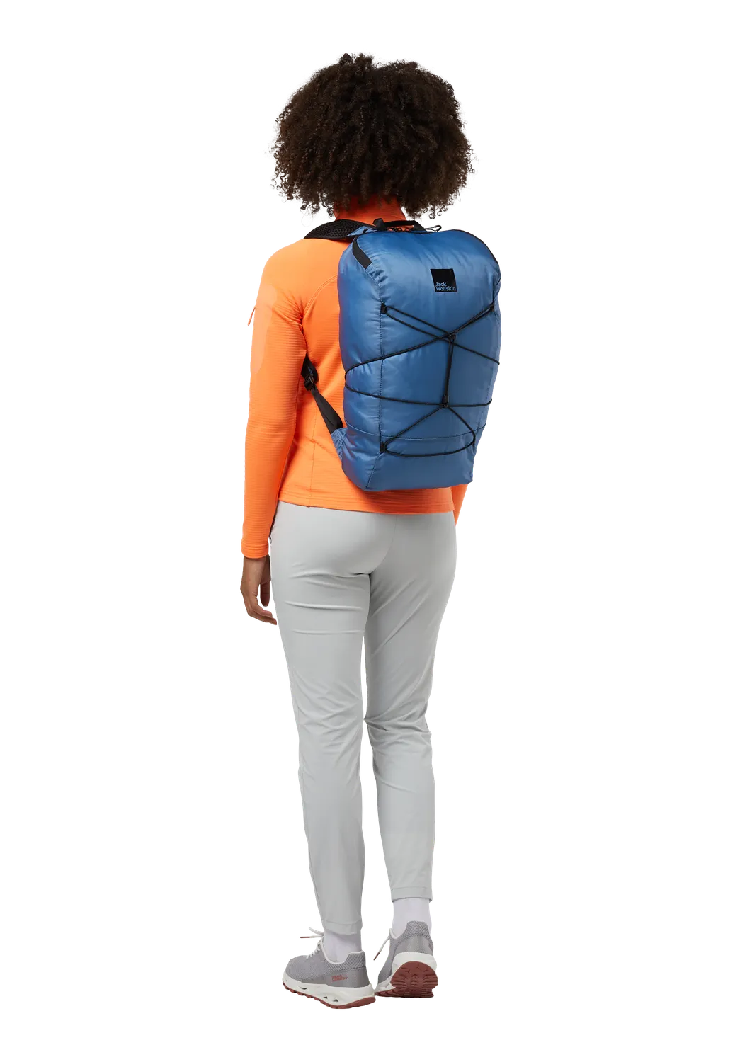 Jack Wolfskin Wandermood Packable 24 sac à dos pliable 24L