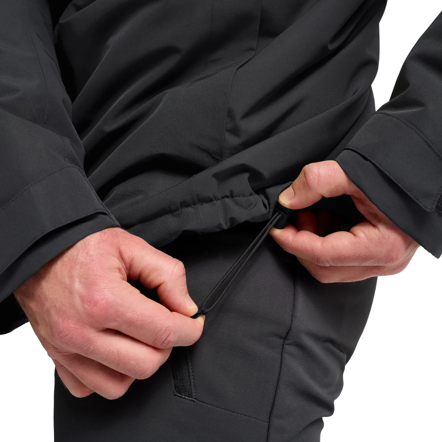 Jack Wolfskin Stonetrail 2L Ins Jkt M veste hiver imperméable