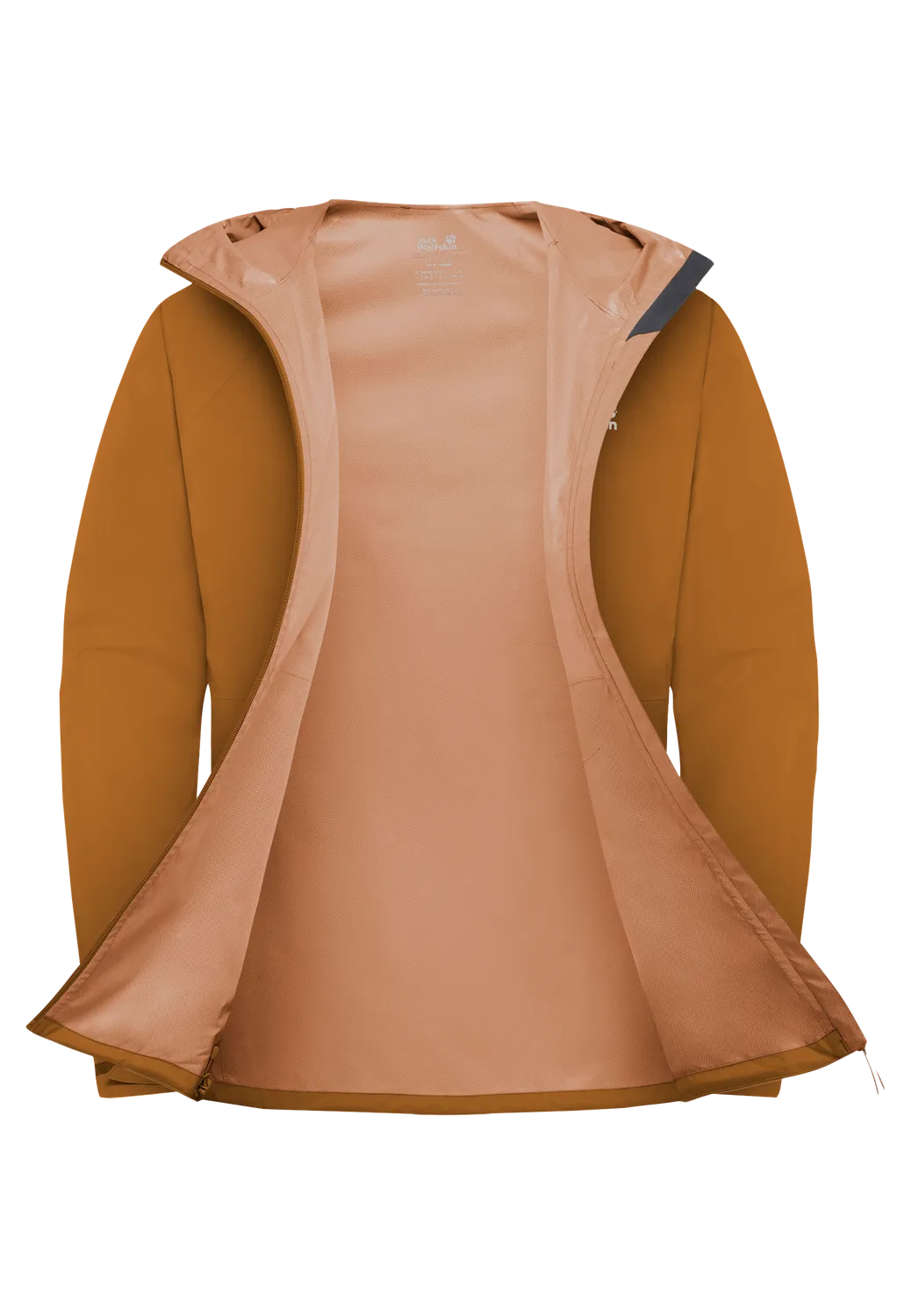 Jack Wolfskin Prelight 2.5L LT JKT M veste pluie compacte