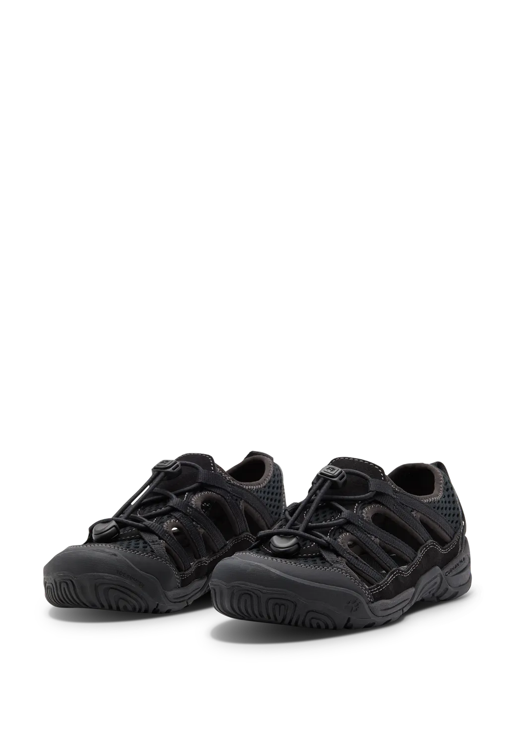 Jack Wolfskin Levente Sandal K sandale enfant légère