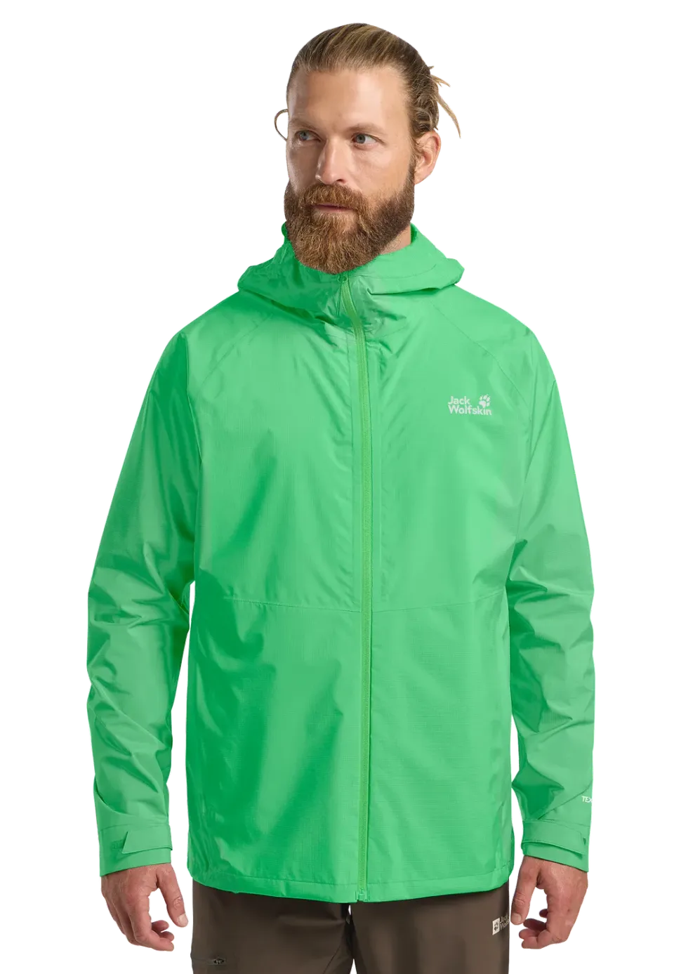 Jack Wolfskin Prelight 2.5L veste homme légère