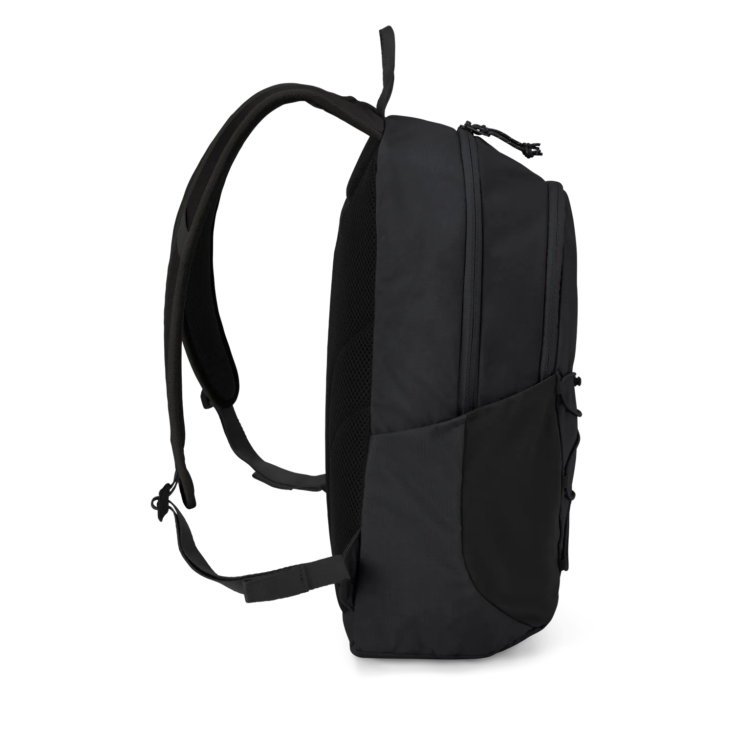 Jack Wolfskin Yuma 18 sac à dos femme 18 L noir