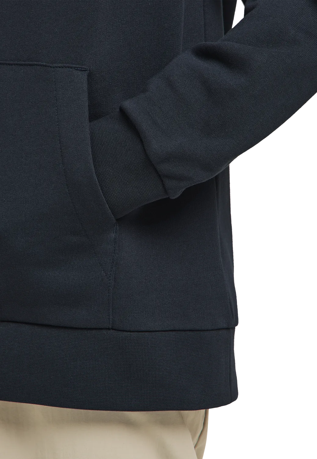 Jack Wolfskin Essential Hoodie W sweat coton femme