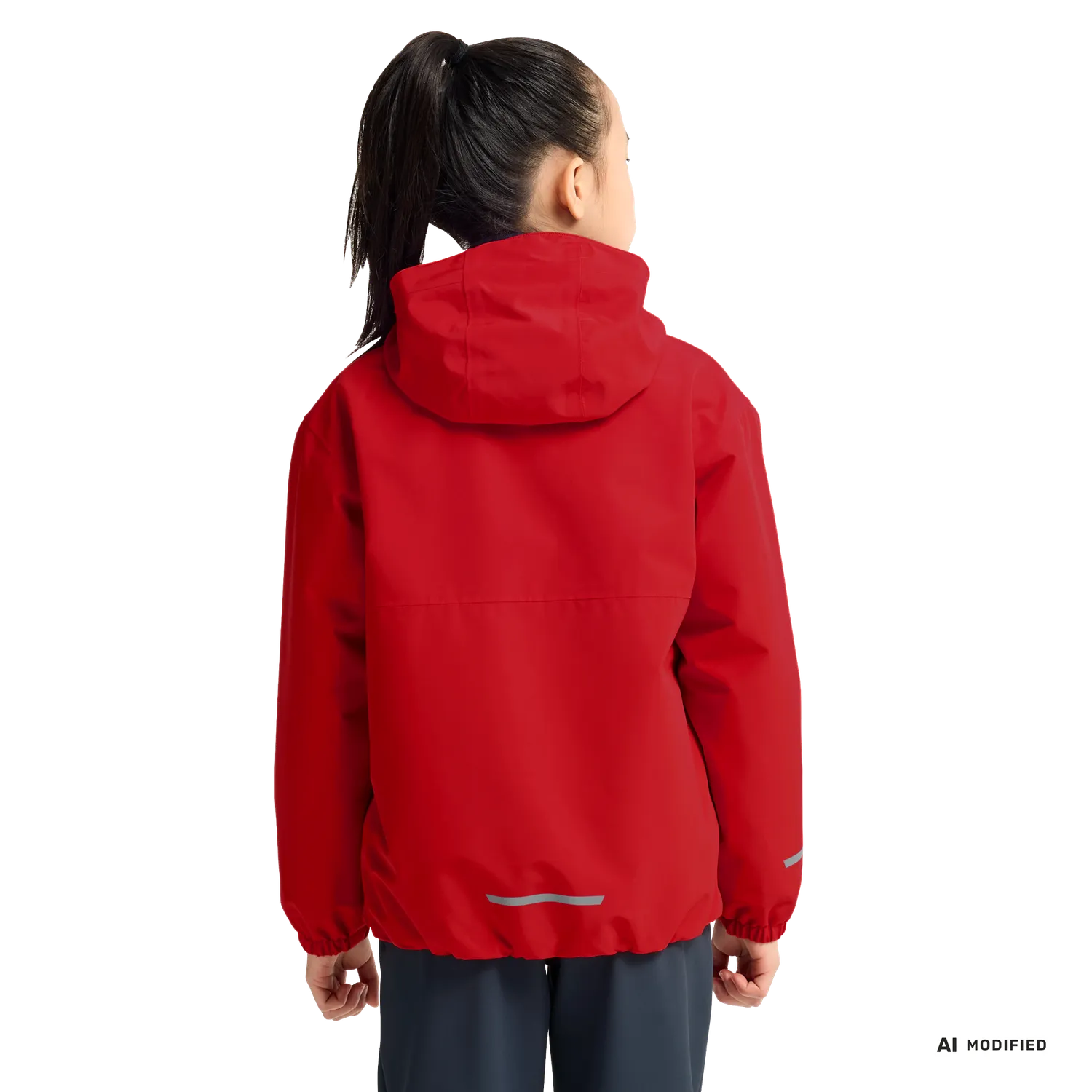 Jack Wolfskin Iceland 3in1 JKT K veste enfant imperméable
