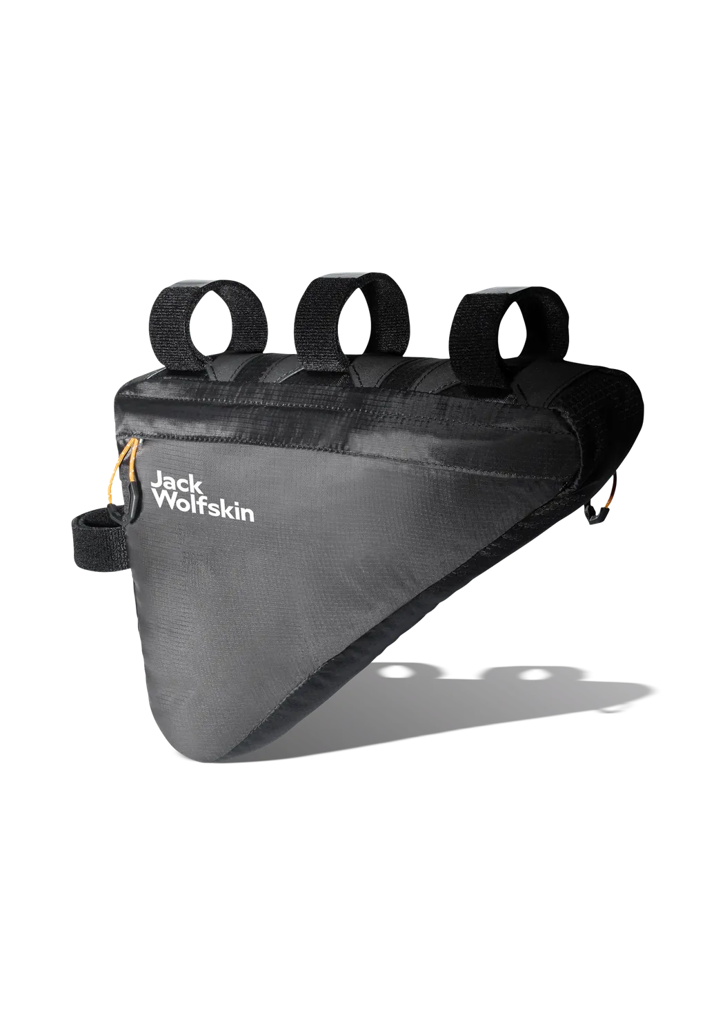 Jack Wolfskin Morobbia Triangle sacoche vélo cadre