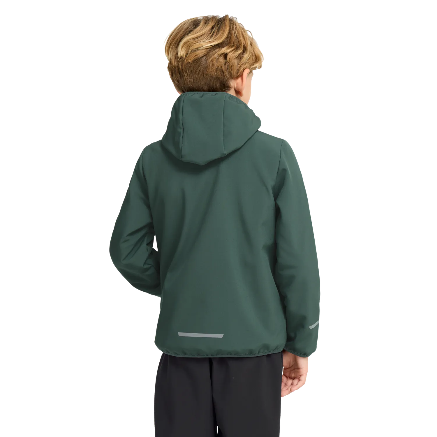 Jack Wolfskin Fourwinds JKT K veste enfant coupe-vent stretch