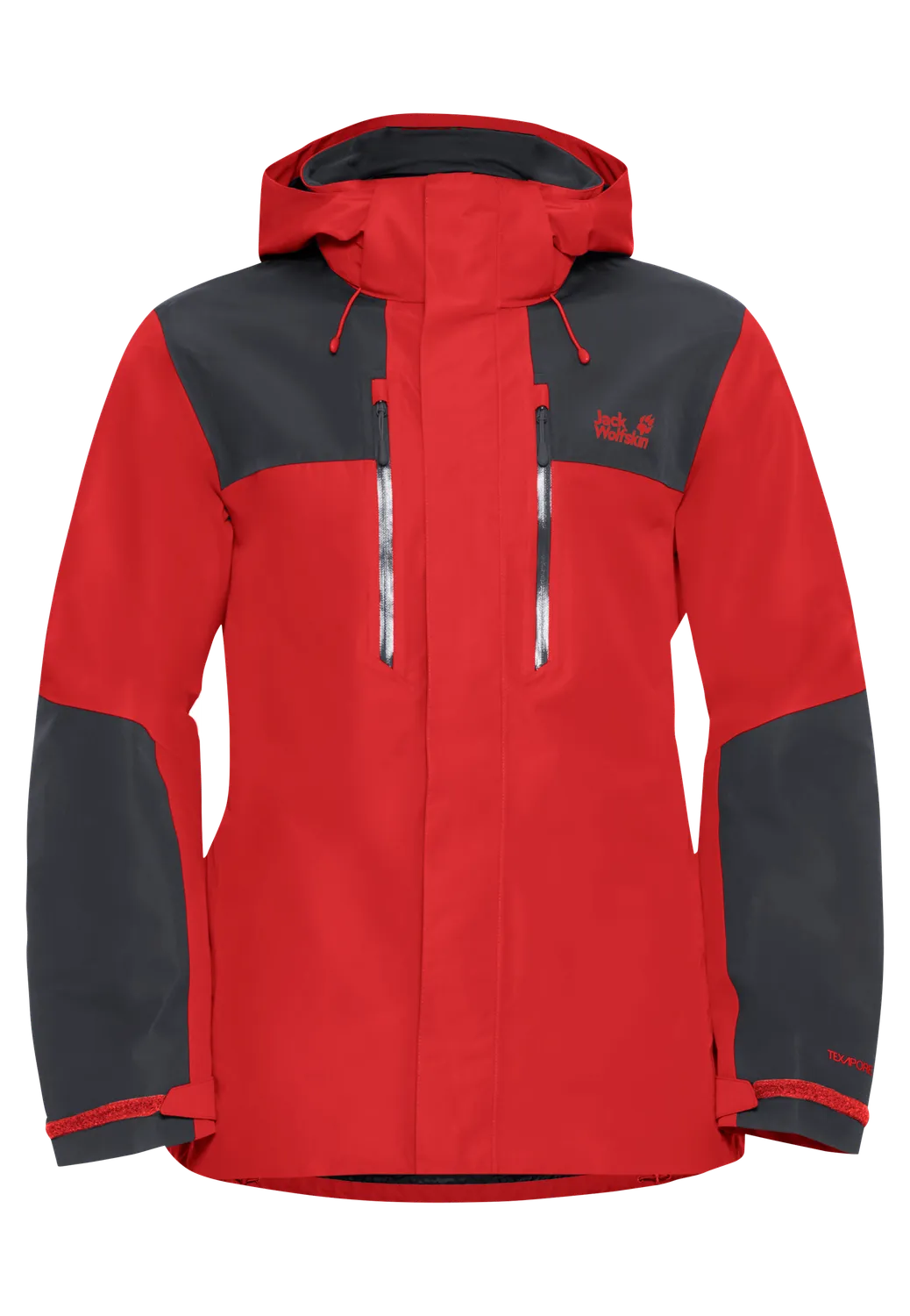 Jack Wolfskin Jasper 2L Jkt M veste de pluie homme