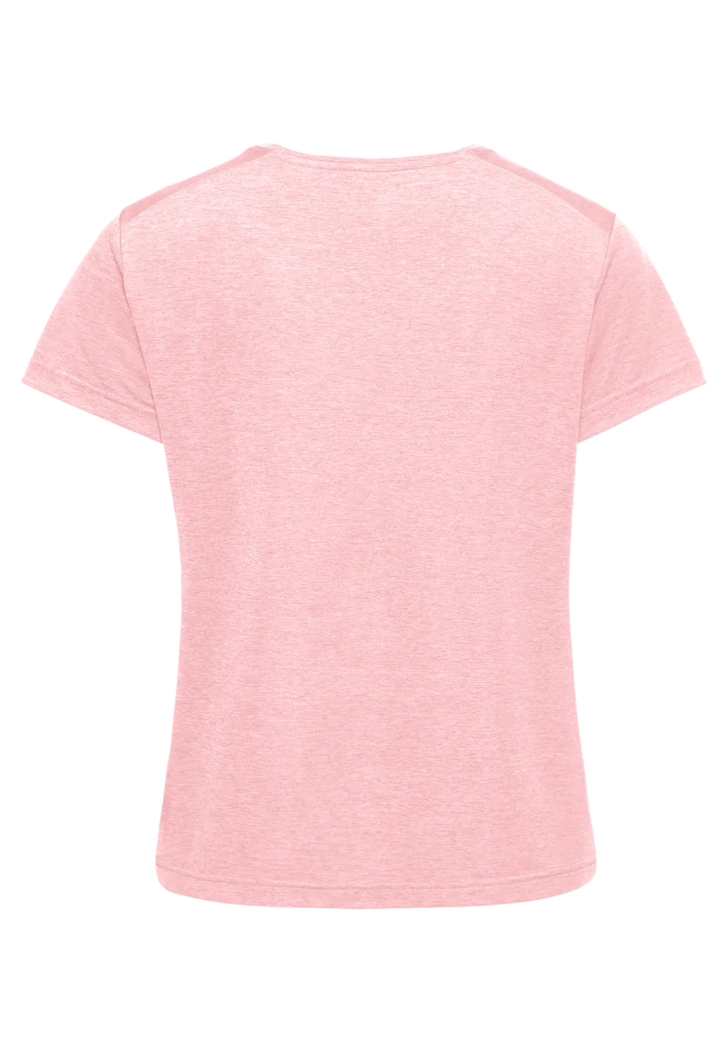 Jack Wolfskin Wildtrail T W t-shirt femme respirant