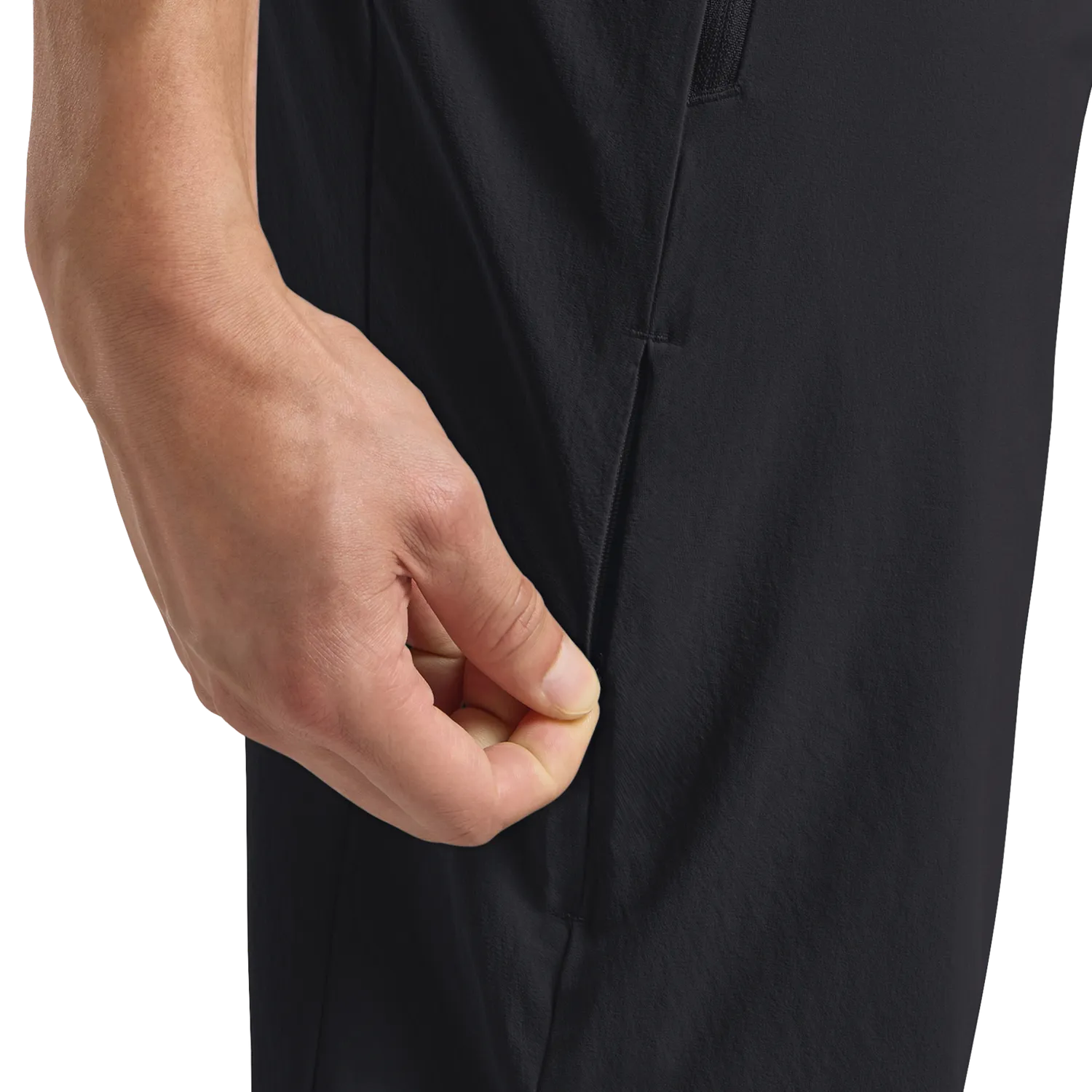 Jack Wolfskin Hikeout Pants M pantalon rando homme stretch