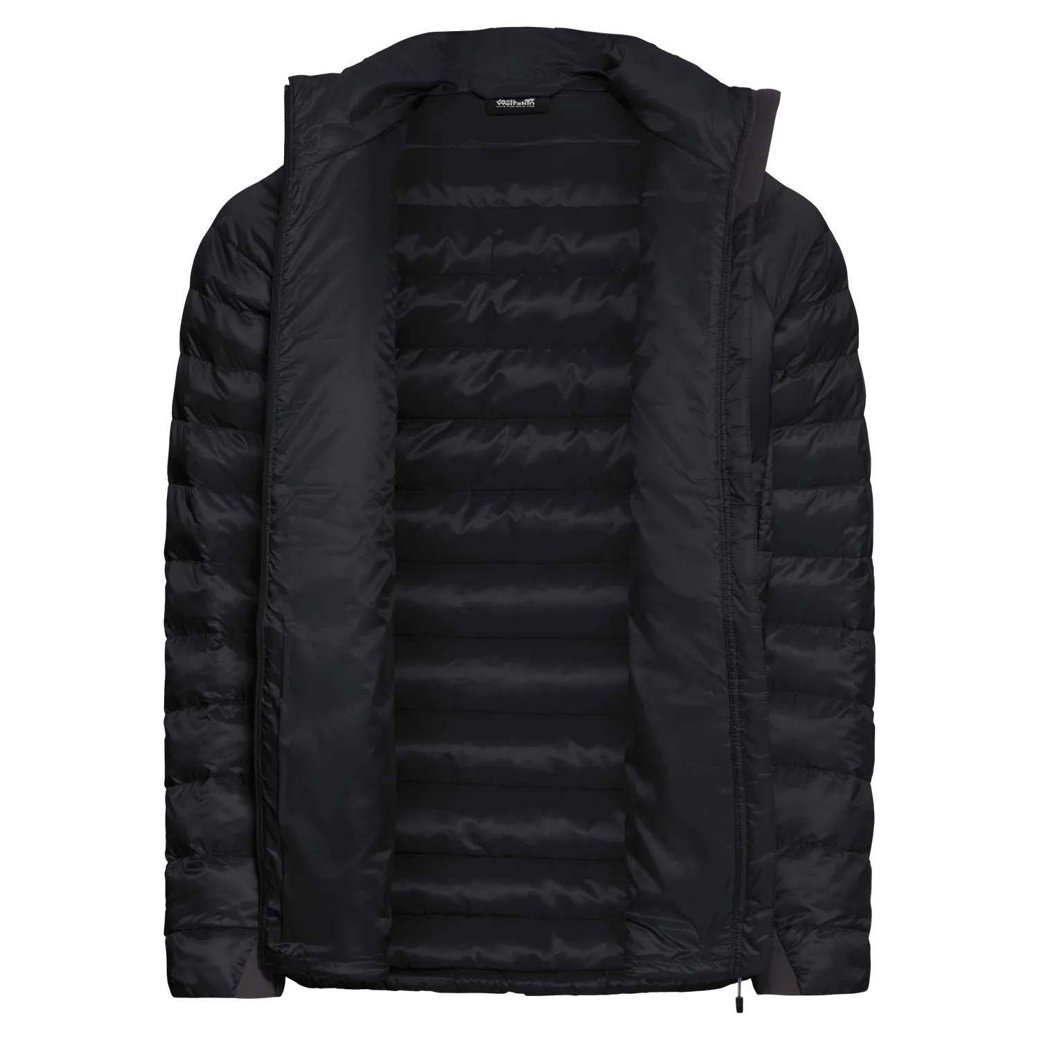 Jack Wolfskin Routeburn Pro 2 JKT M veste homme isolée