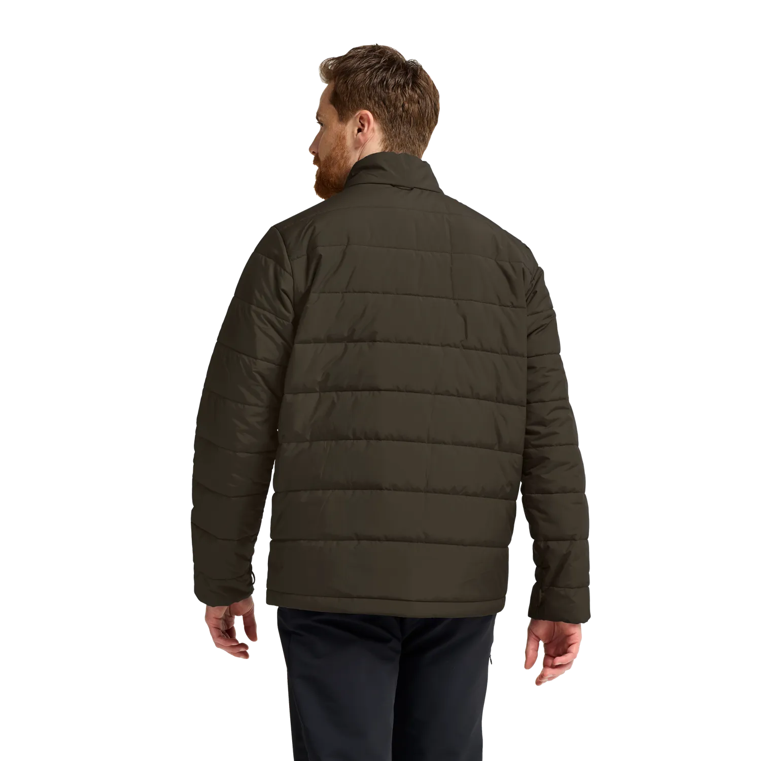 Jack Wolfskin Romberg 2 3in1 veste homme imperméable