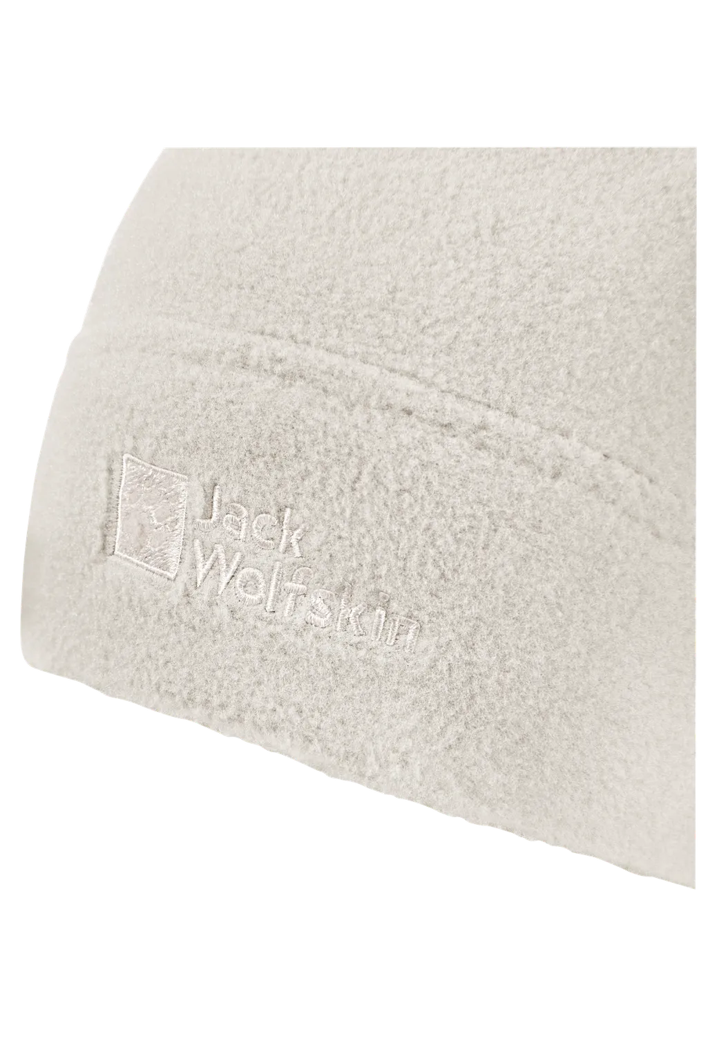 Jack Wolfskin Real Stuff Beanie bonnet taille unique polaire