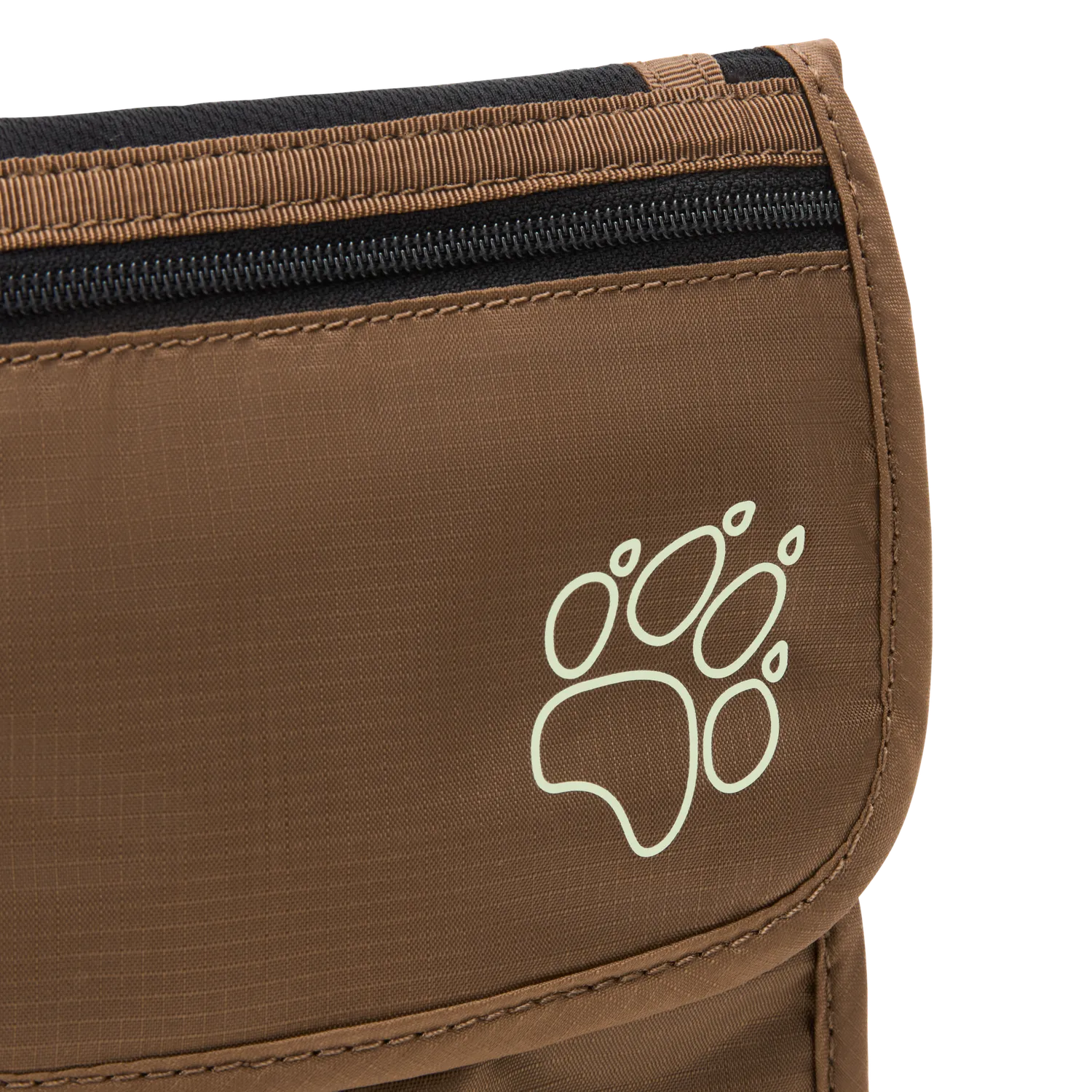 Jack Wolfskin Organizer sacoche bandoulière compacte