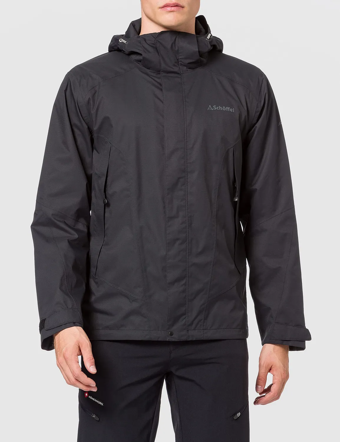 Schöffel Easy M 3 veste homme imperméable