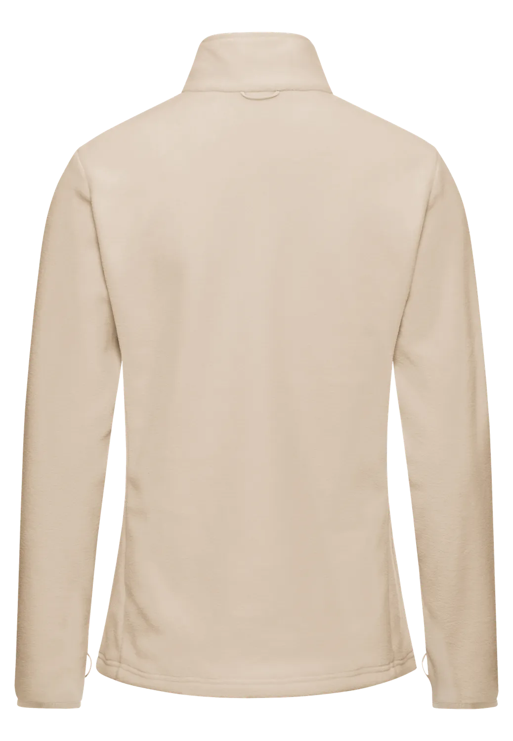 Jack Wolfskin Taunus 200 Fz W veste polaire femme zippée