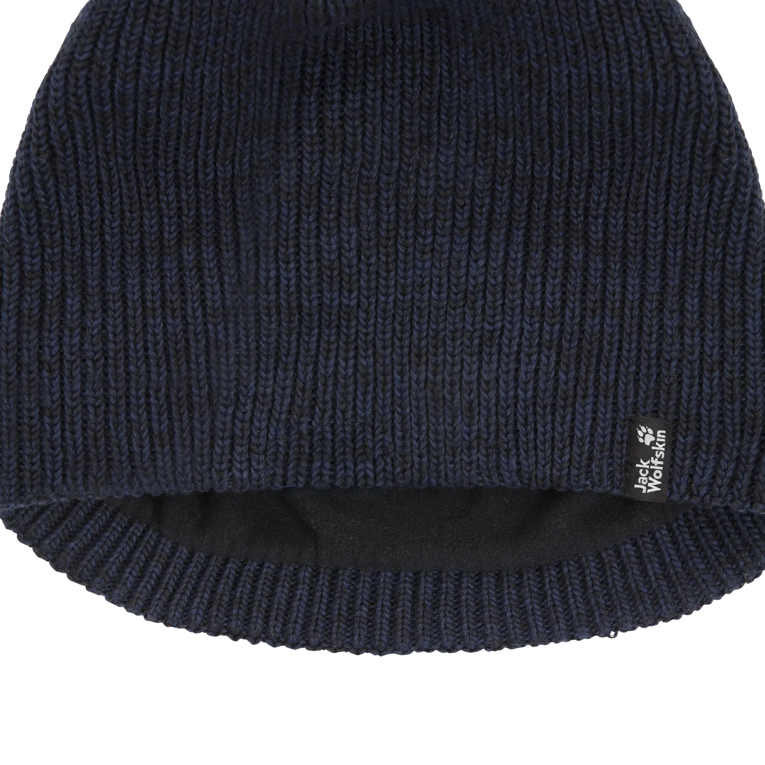 Jack Wolfskin Feldberg Beanie bonnet chaud coupe-vent