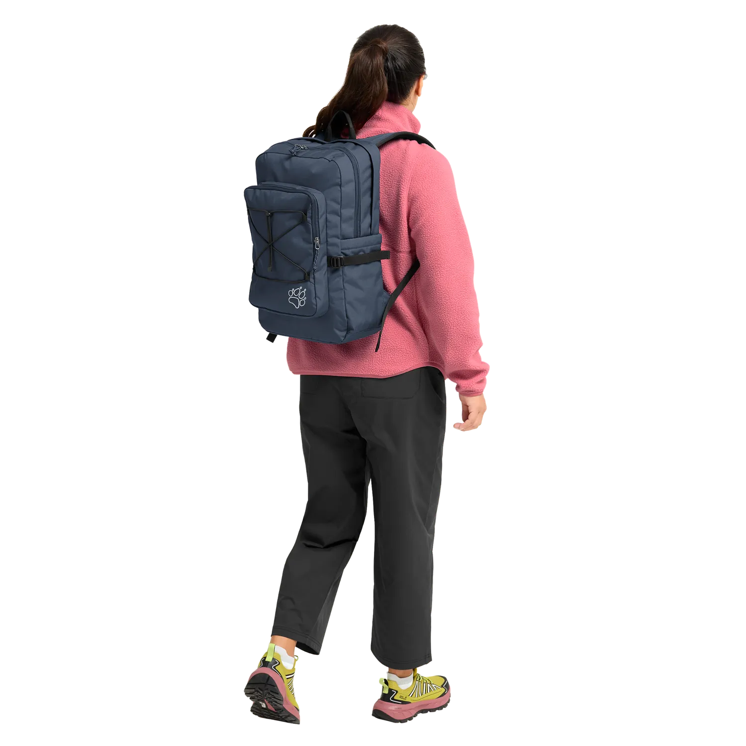 Jack Wolfskin Berkeley 24 sac à dos 24 L daypack