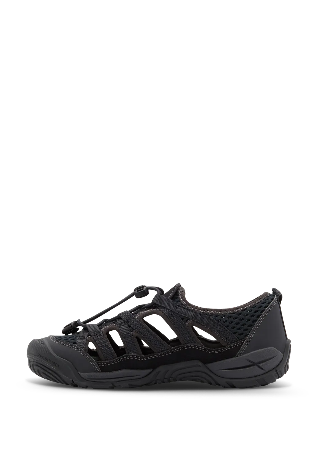 Jack Wolfskin Levente Sandal K sandale enfant légère