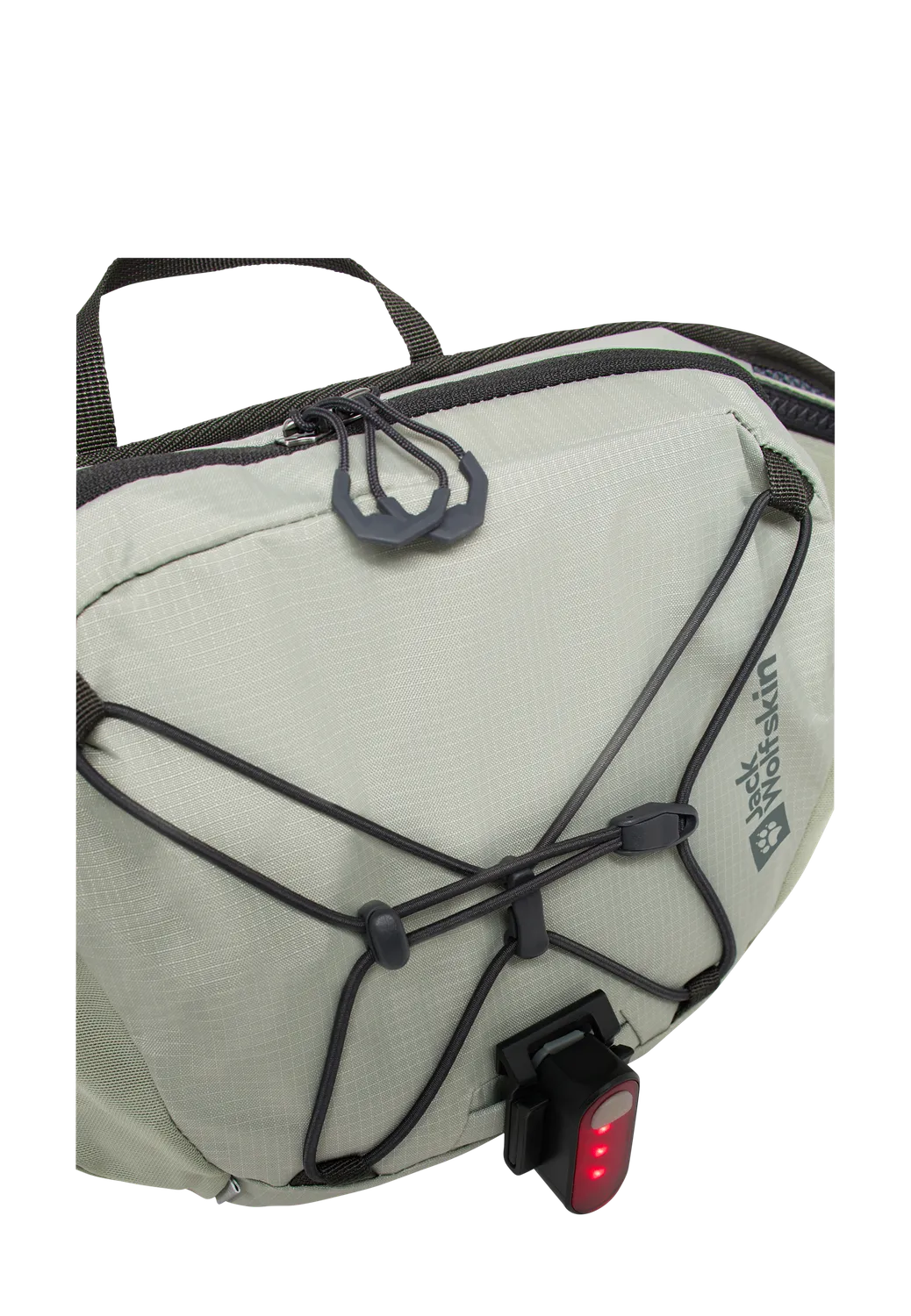 Jack Wolfskin Velocity sac banane randonnée