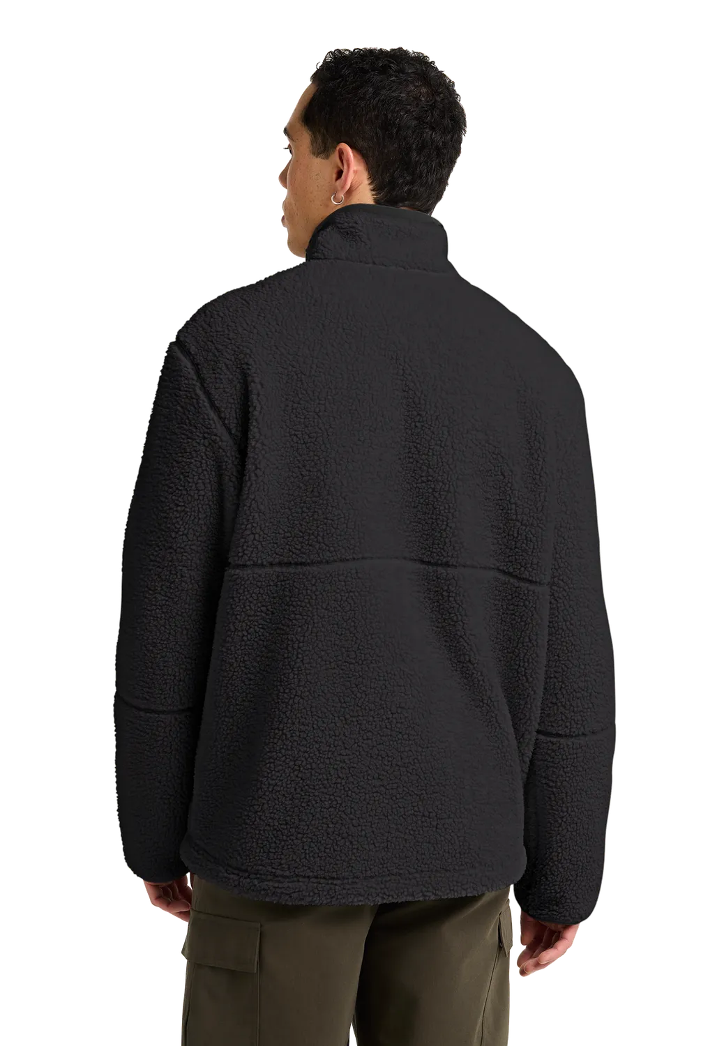 Jack Wolfskin Stone Lite Jkt M veste polaire homme chaude