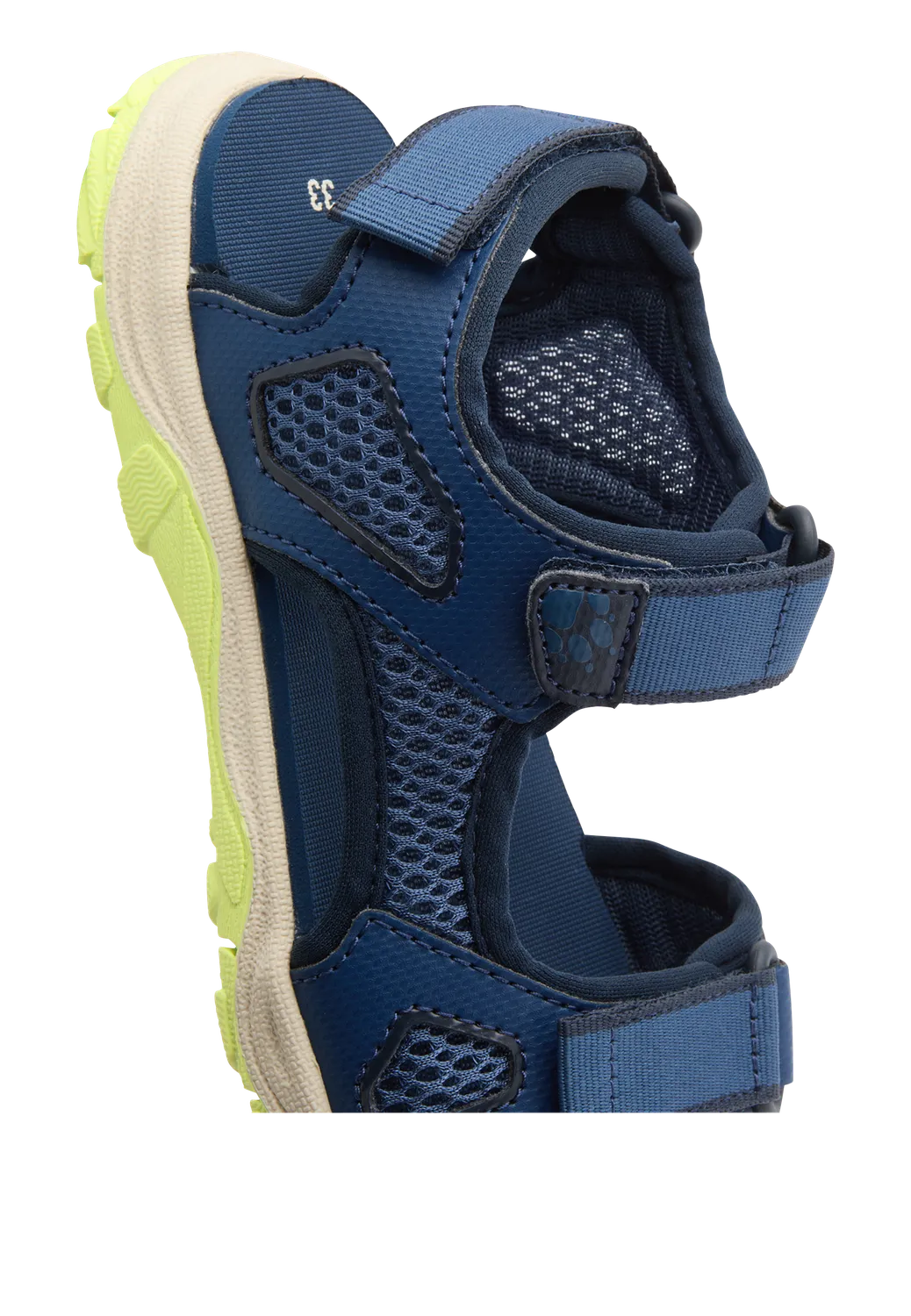 Jack Wolfskin Taraco Beach Sandal K sandale plage enfant EVA