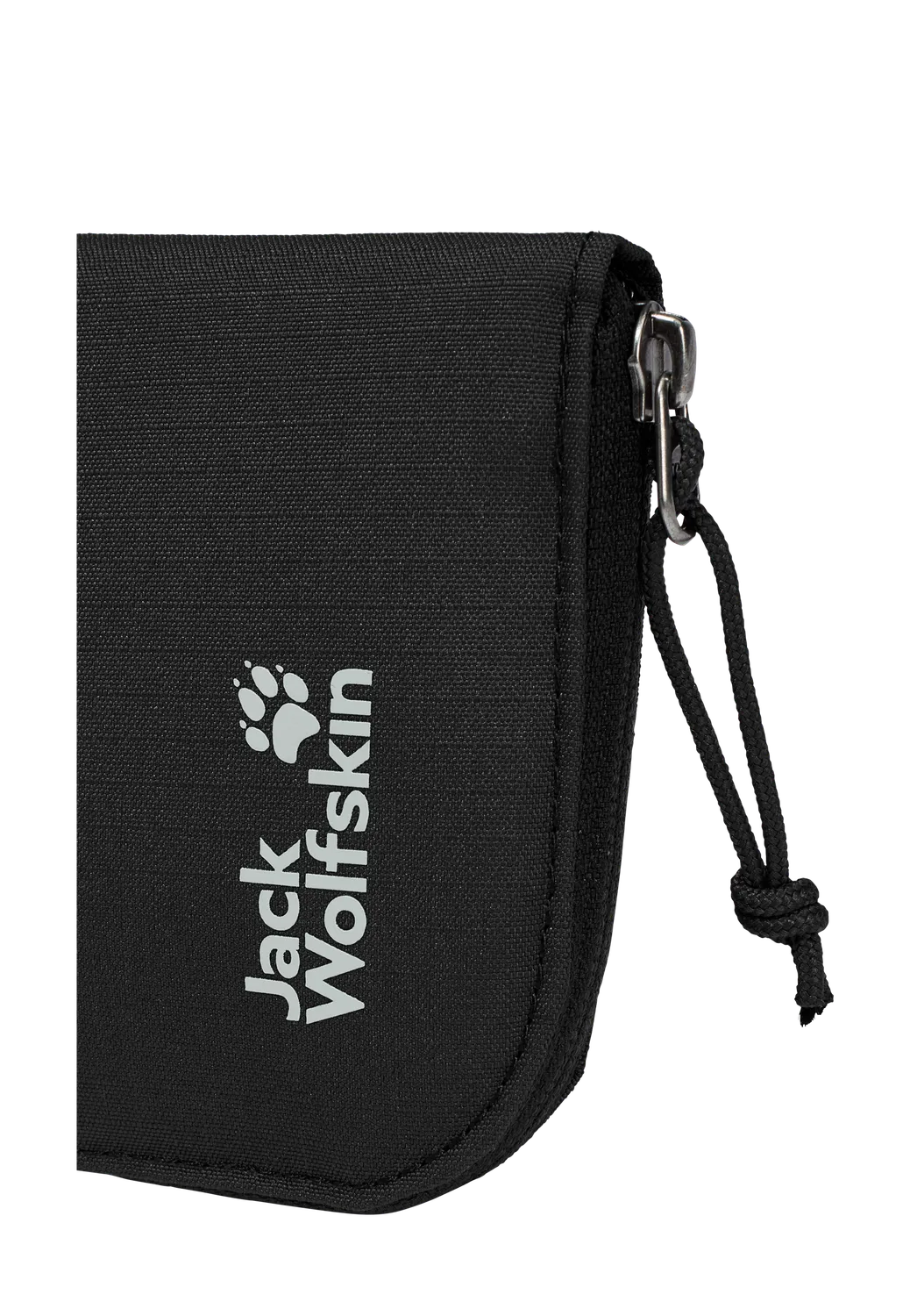 Jack Wolfskin Konya Wallet portefeuille compact zippé