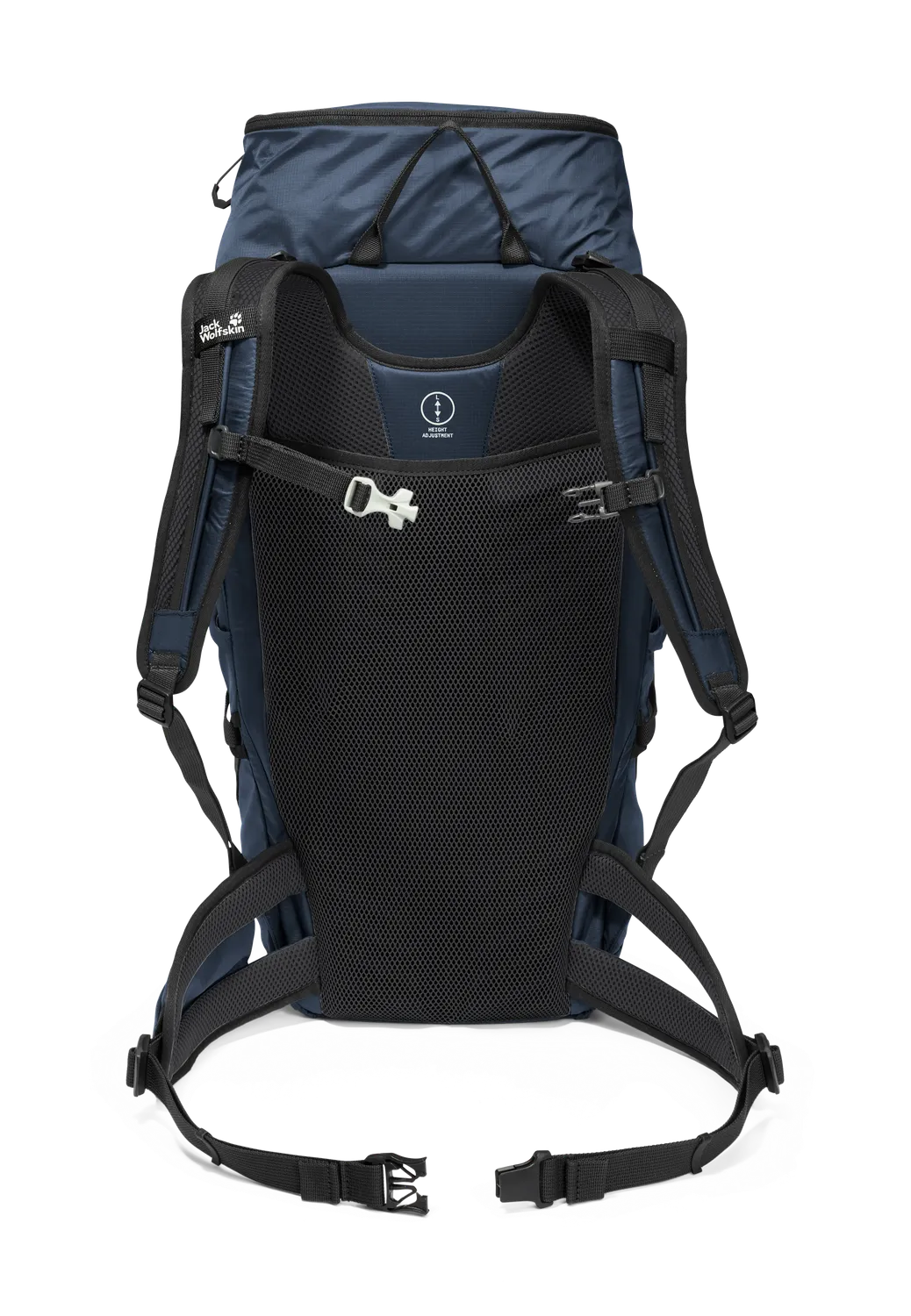 Jack Wolfskin Echotrek Shape 30 S-L sac à dos 30 L