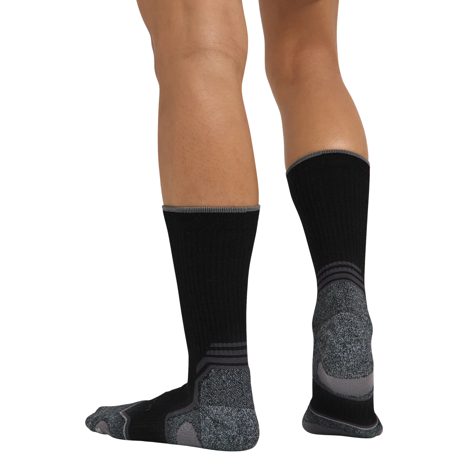 Jack Wolfskin Hike Merino Sock chaussette rando laine