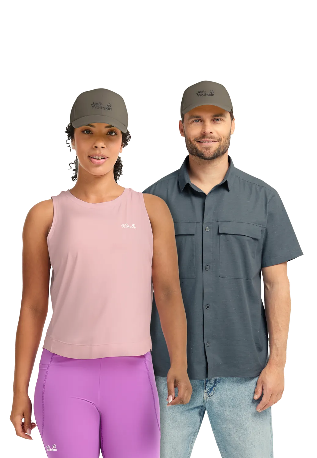 Jack Wolfskin Baseball Cap casquette taille unique anti-UV